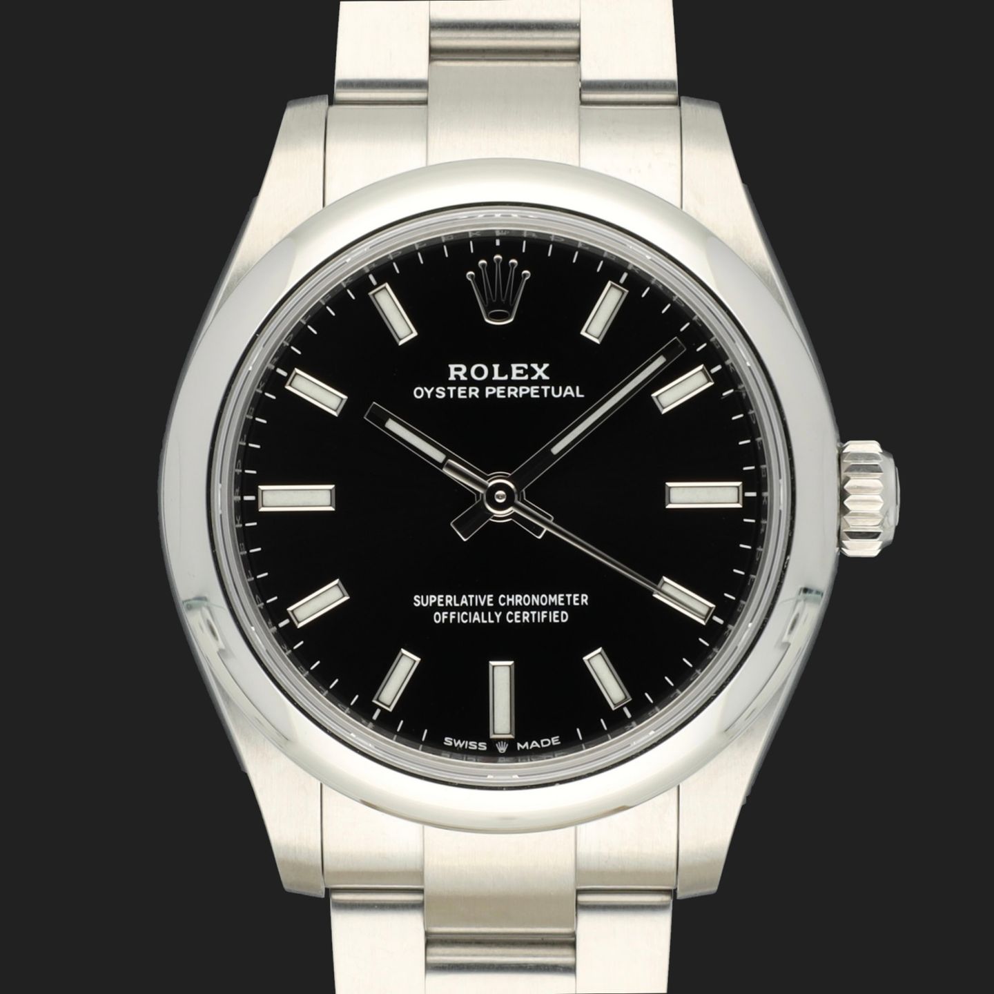 Rolex Oyster Perpetual 31 277200 - (3/8)