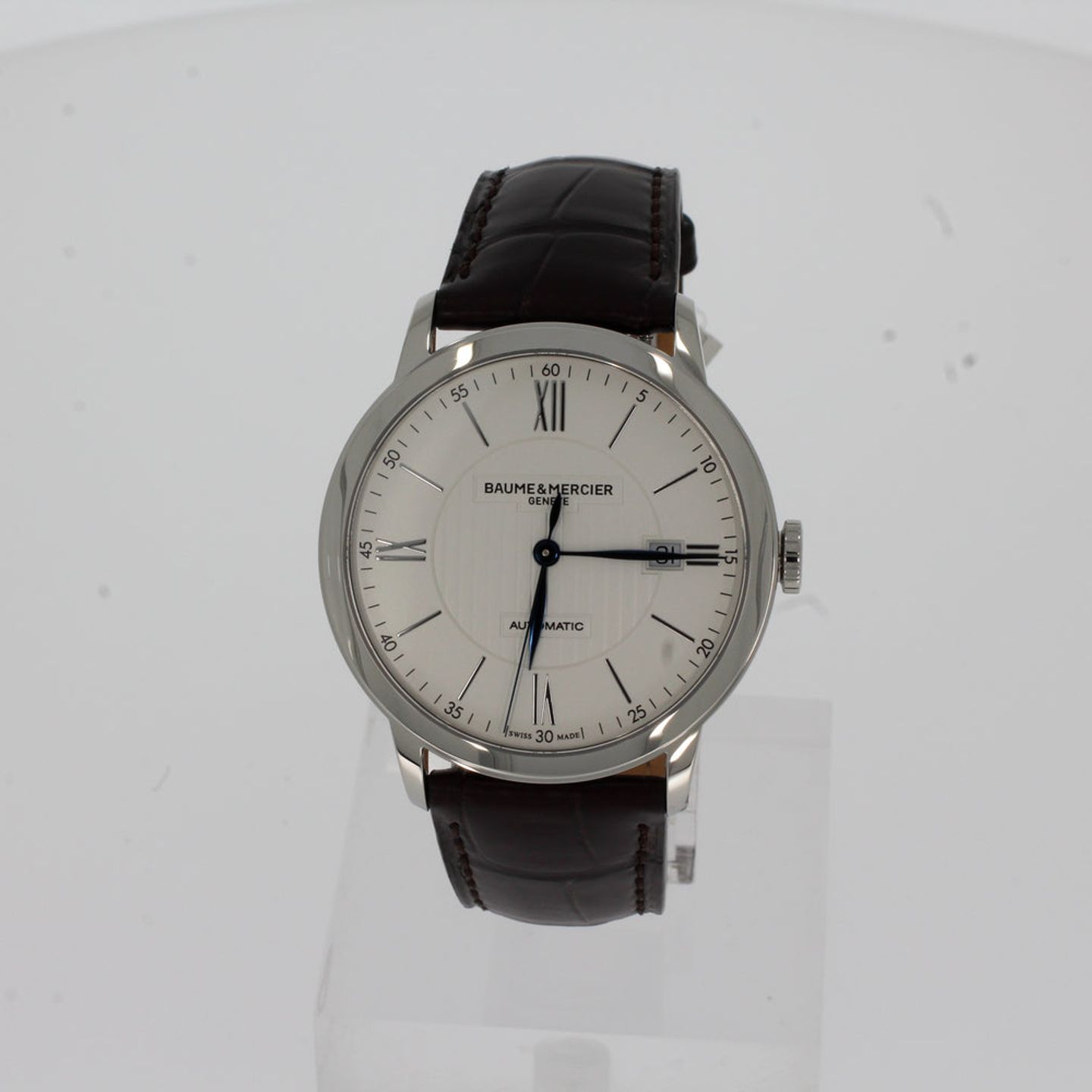 Baume & Mercier Classima M0A10214 - (1/4)