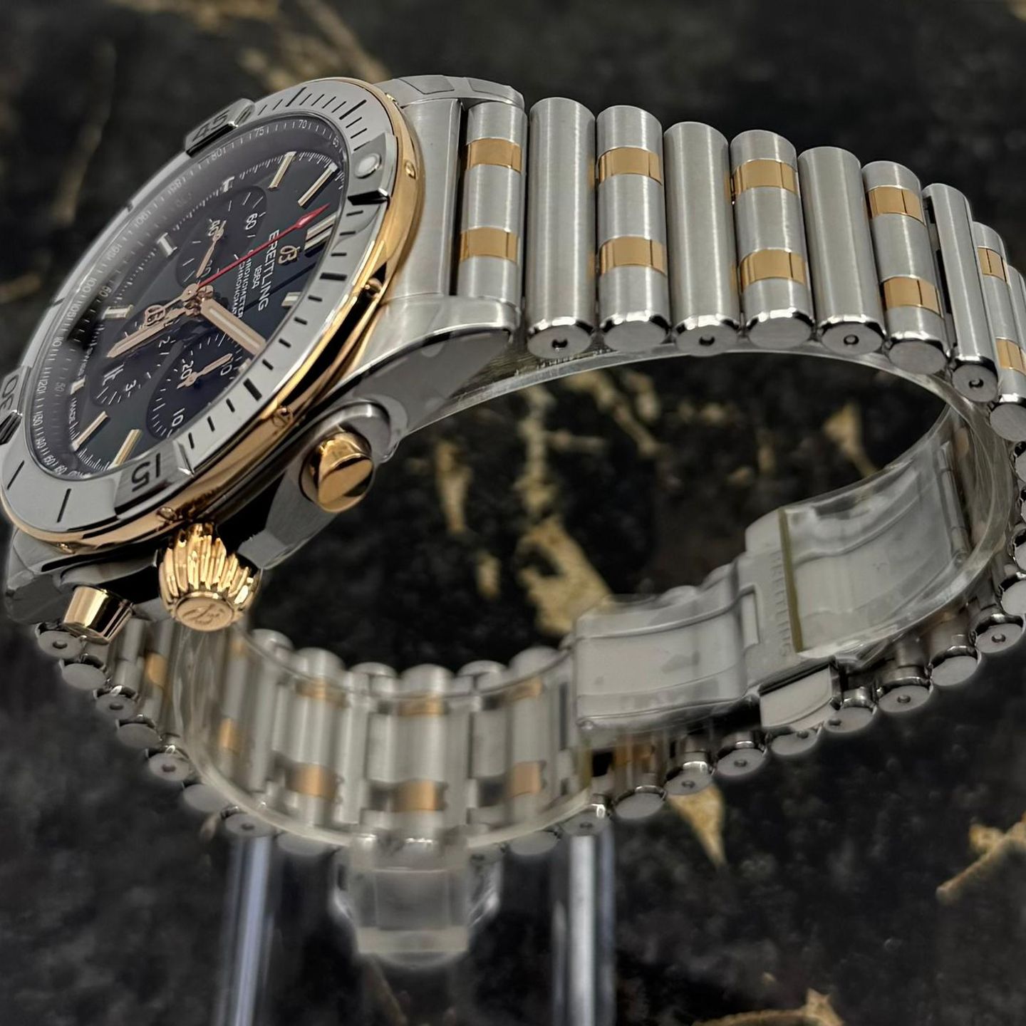 Breitling Chronomat 42 UB0134131L1U1 - (4/8)