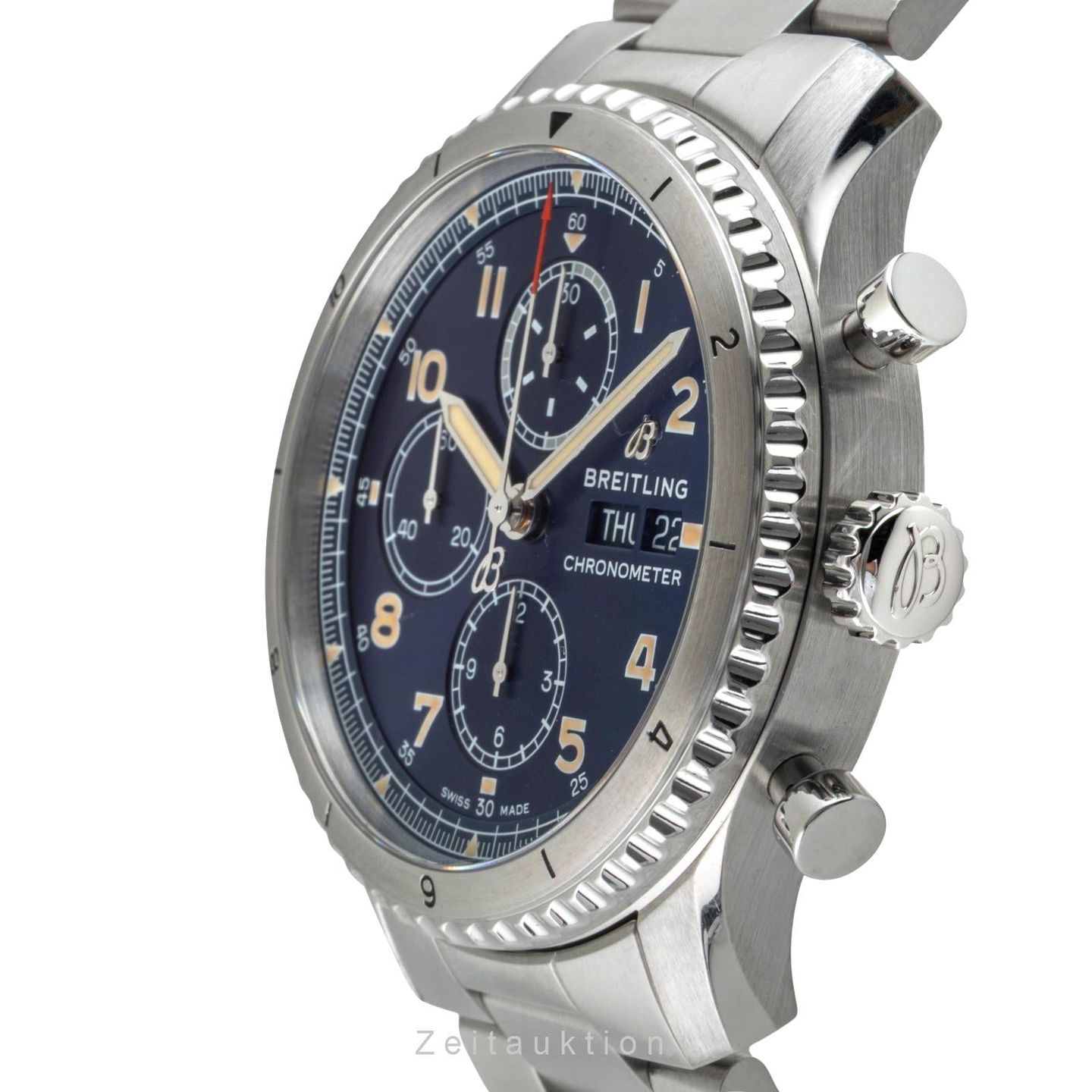 Breitling Aviator 8 A13316101C1A1 - (5/8)