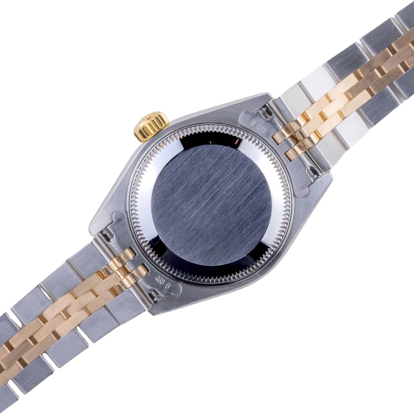 Rolex Lady-Datejust 69173 - (4/8)