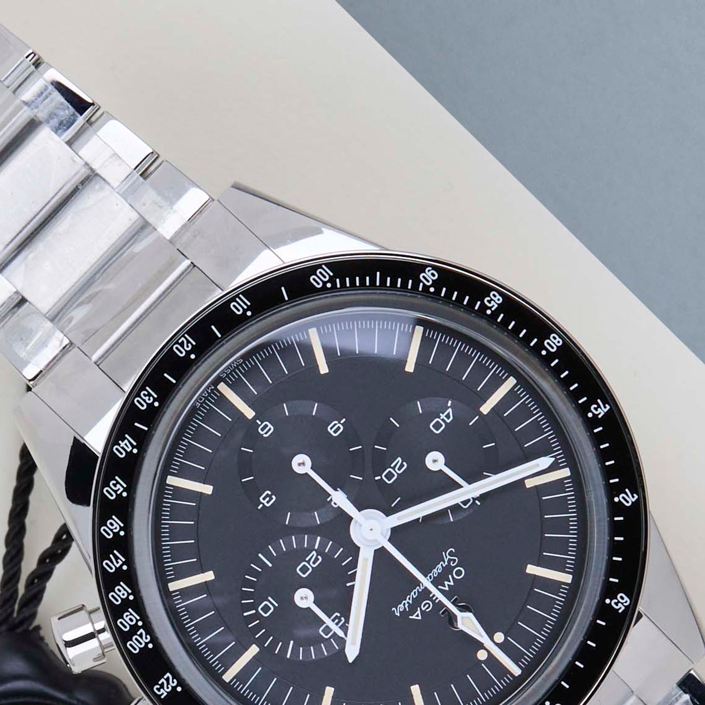 Omega Speedmaster Professional Moonwatch 311.30.40.30.01.001 - (4/8)
