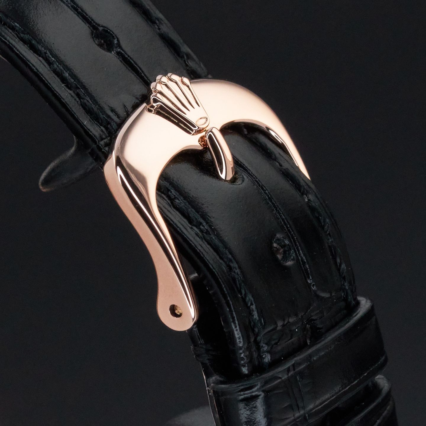 Rolex Cellini Time 50505 - (8/8)