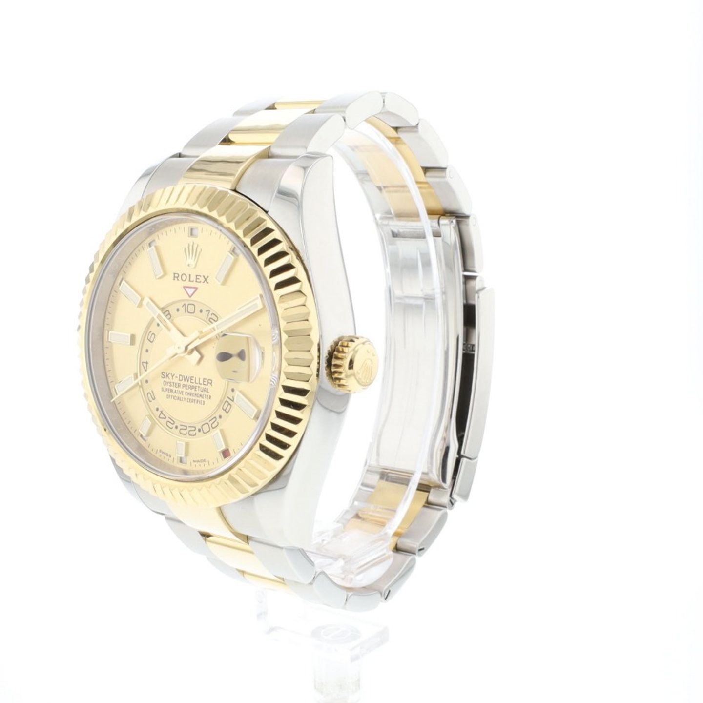 Rolex Sky-Dweller 326933 - (2/4)