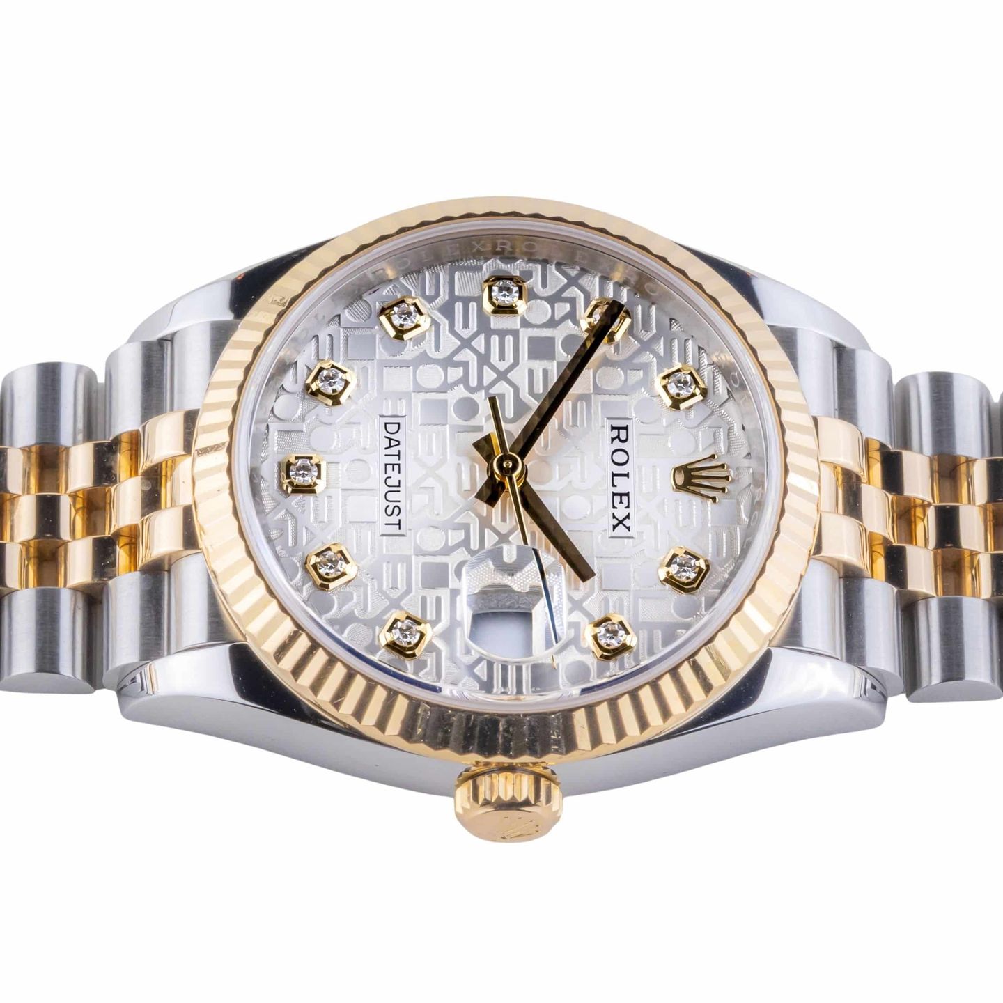 Rolex Datejust 36 126233 - (6/8)