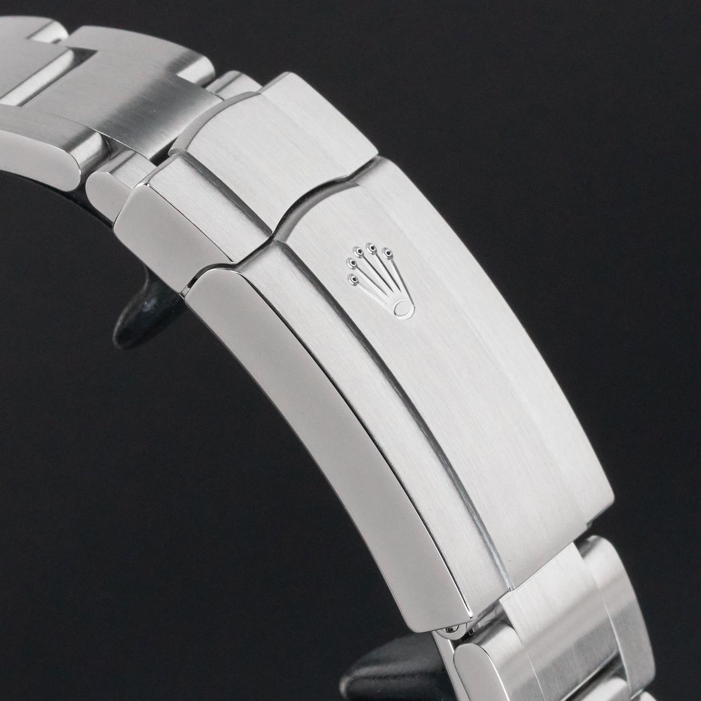 Rolex Oyster Perpetual 36 116000 (2018) - 36mm Staal (8/8)