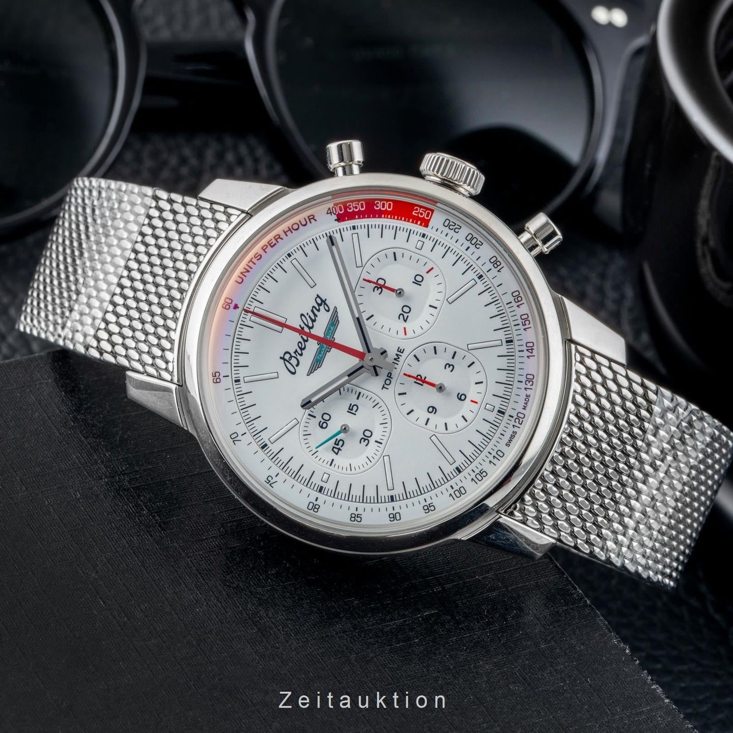 Breitling Top Time AB01766A1A1A1 - (2/8)