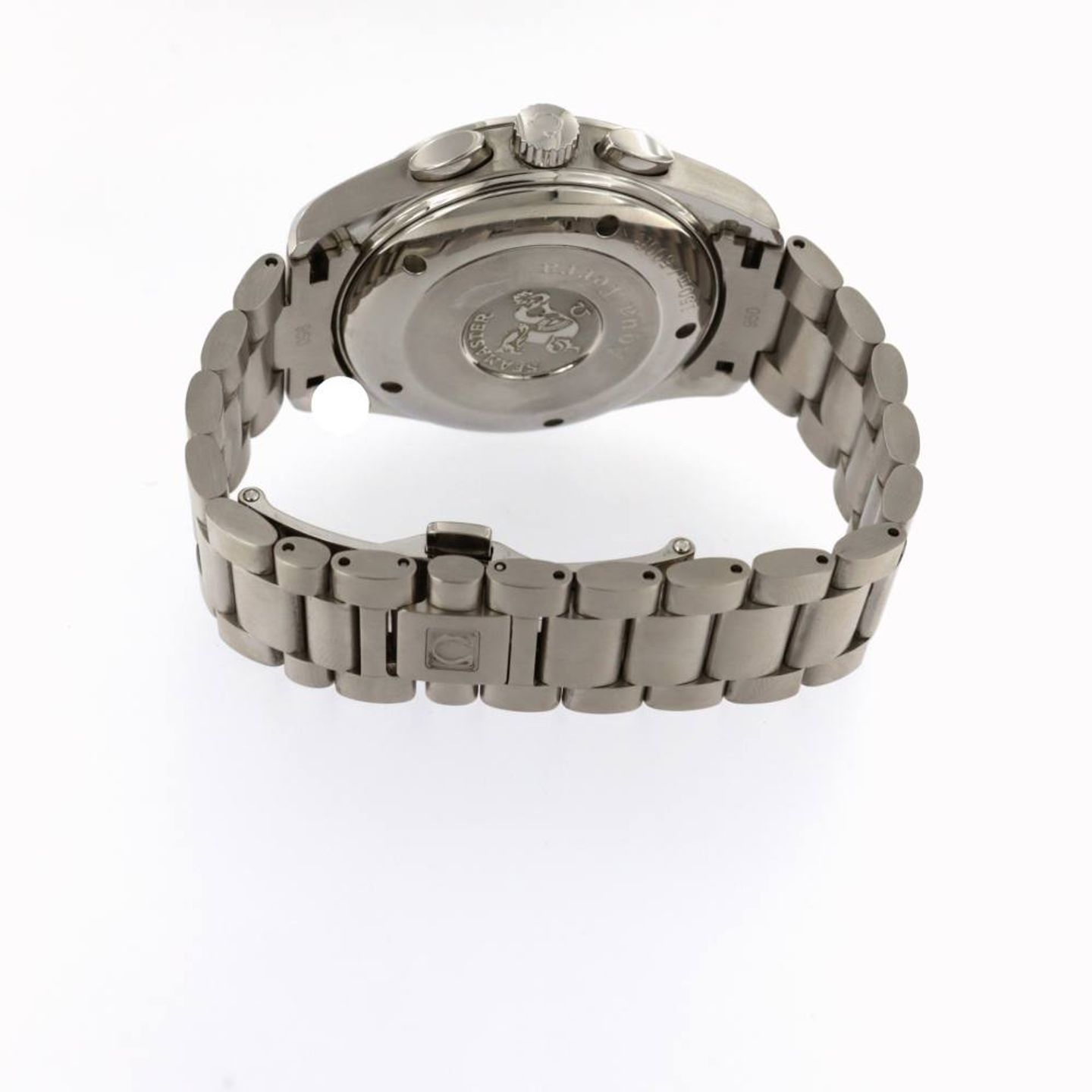 Omega Seamaster Aqua Terra 2512.50.00 - (4/6)