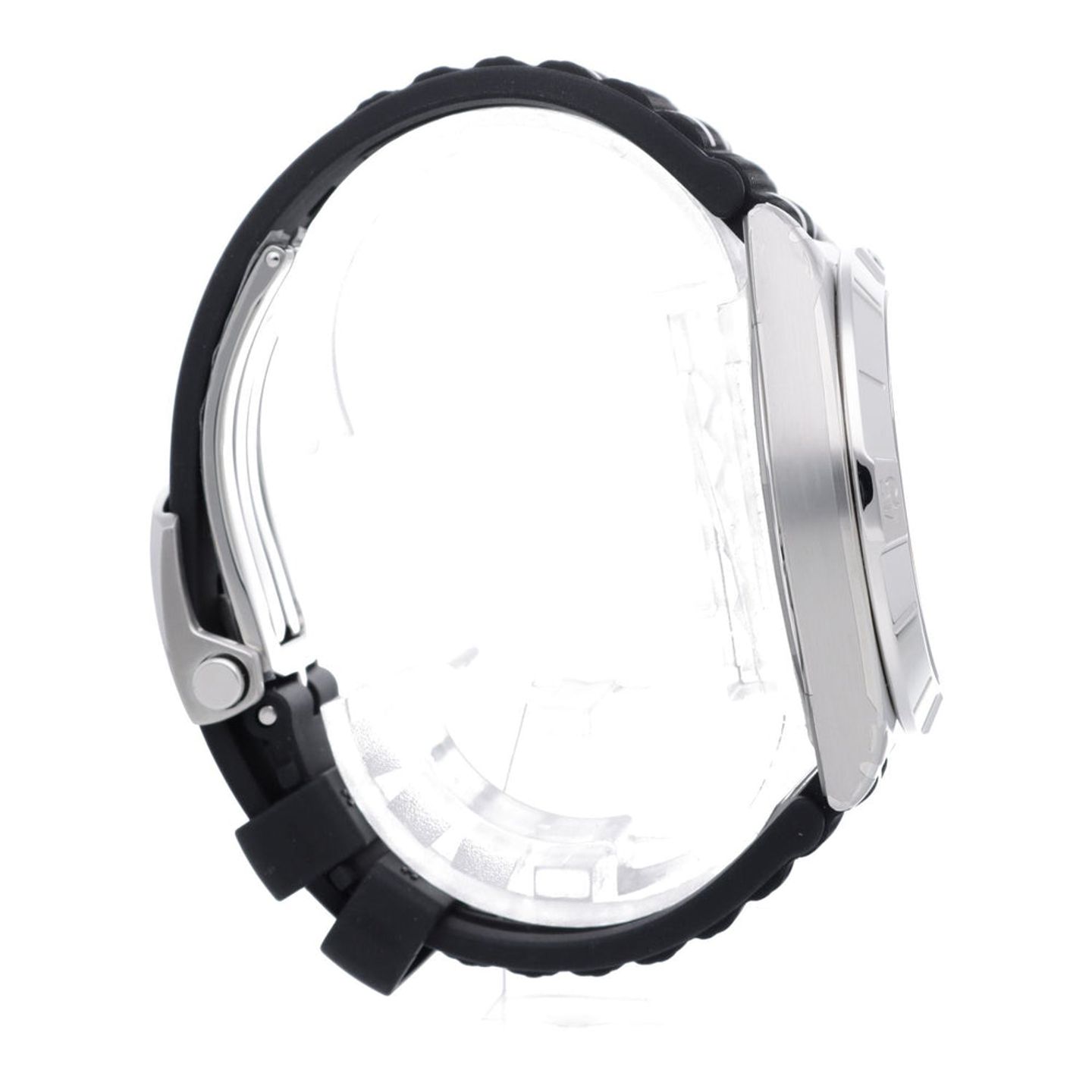 Breitling Chronomat GMT P32398101C1S2 (2025) - Blauw wijzerplaat 40mm Staal (6/7)