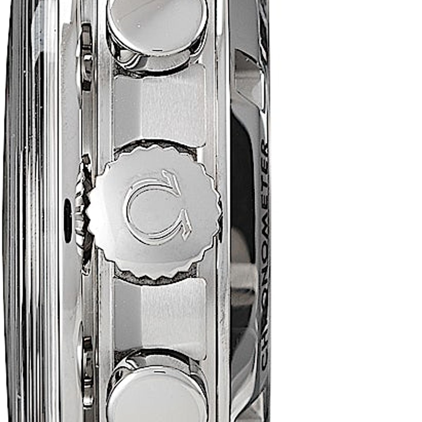 Omega Speedmaster Professional Moonwatch 310.32.42.50.01.002 (2025) - Black dial 42 mm Steel case (4/5)