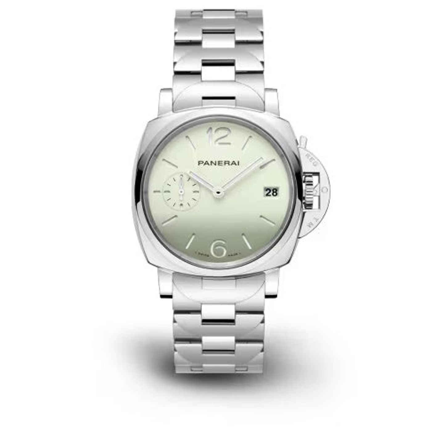 Panerai Luminor Due PAM01311 - (1/1)