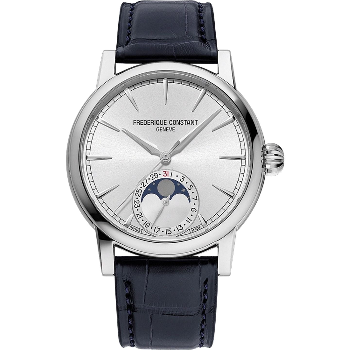 Frederique Constant Manufacture FC-716S3H6 - (1/1)