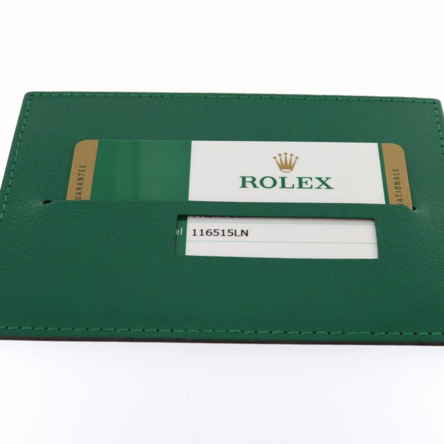 Rolex Daytona 116515LN (2019) - 40mm Roségoud (5/7)