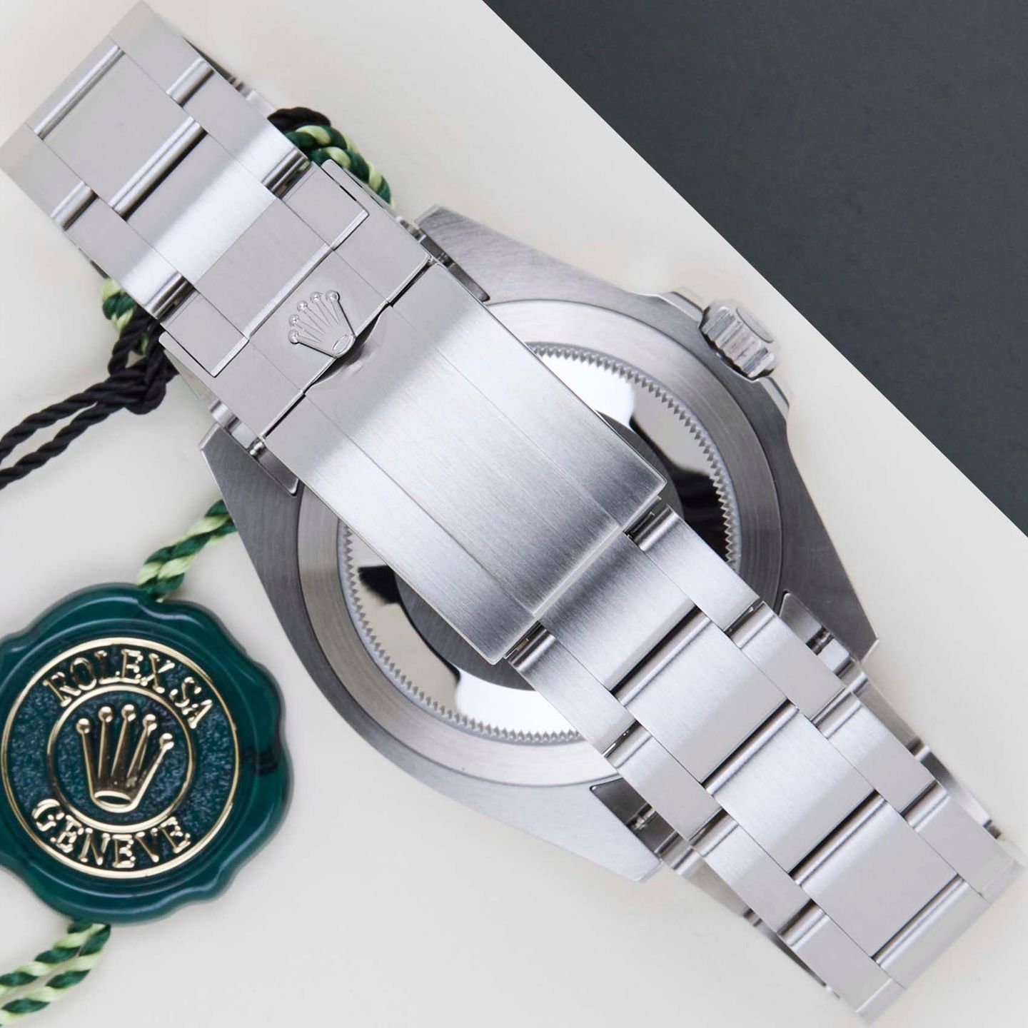 Rolex Air-King 126900 - (6/8)
