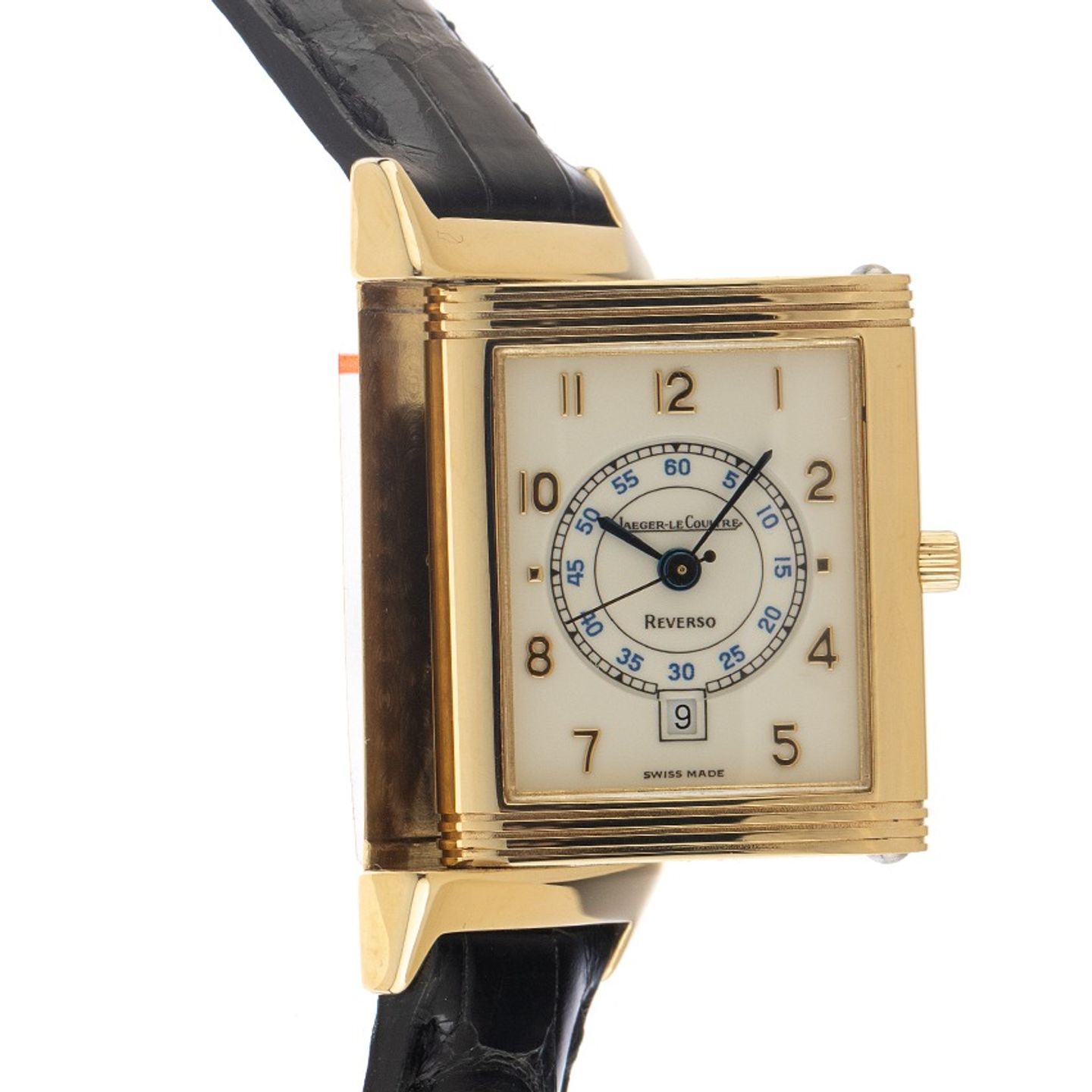 Jaeger-LeCoultre Reverso 250.5.11 - (8/8)