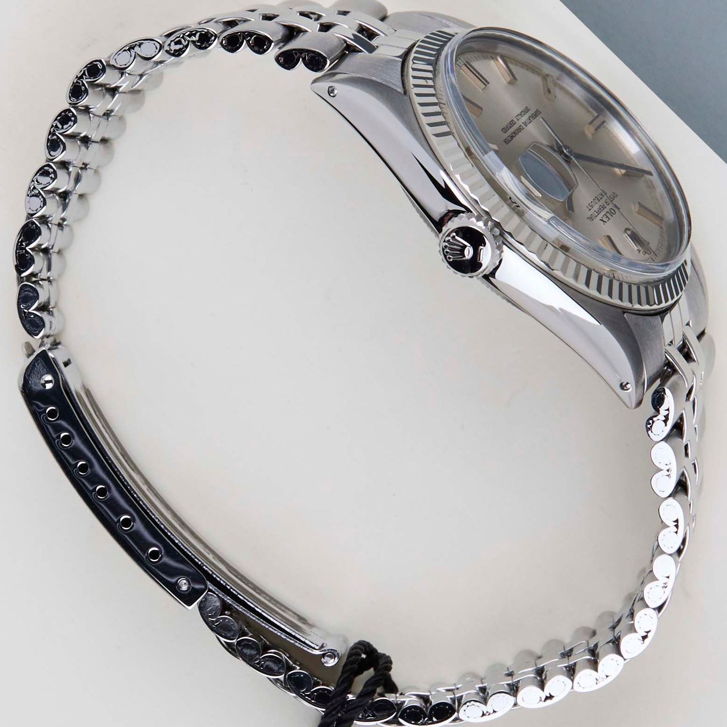 Rolex Datejust 1601 - (7/8)