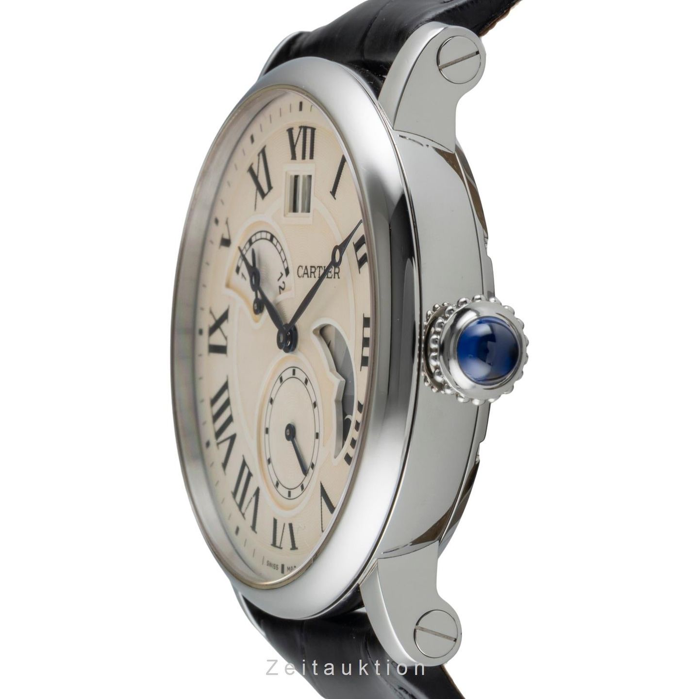 Cartier Rotonde de Cartier W1556368 - (5/8)