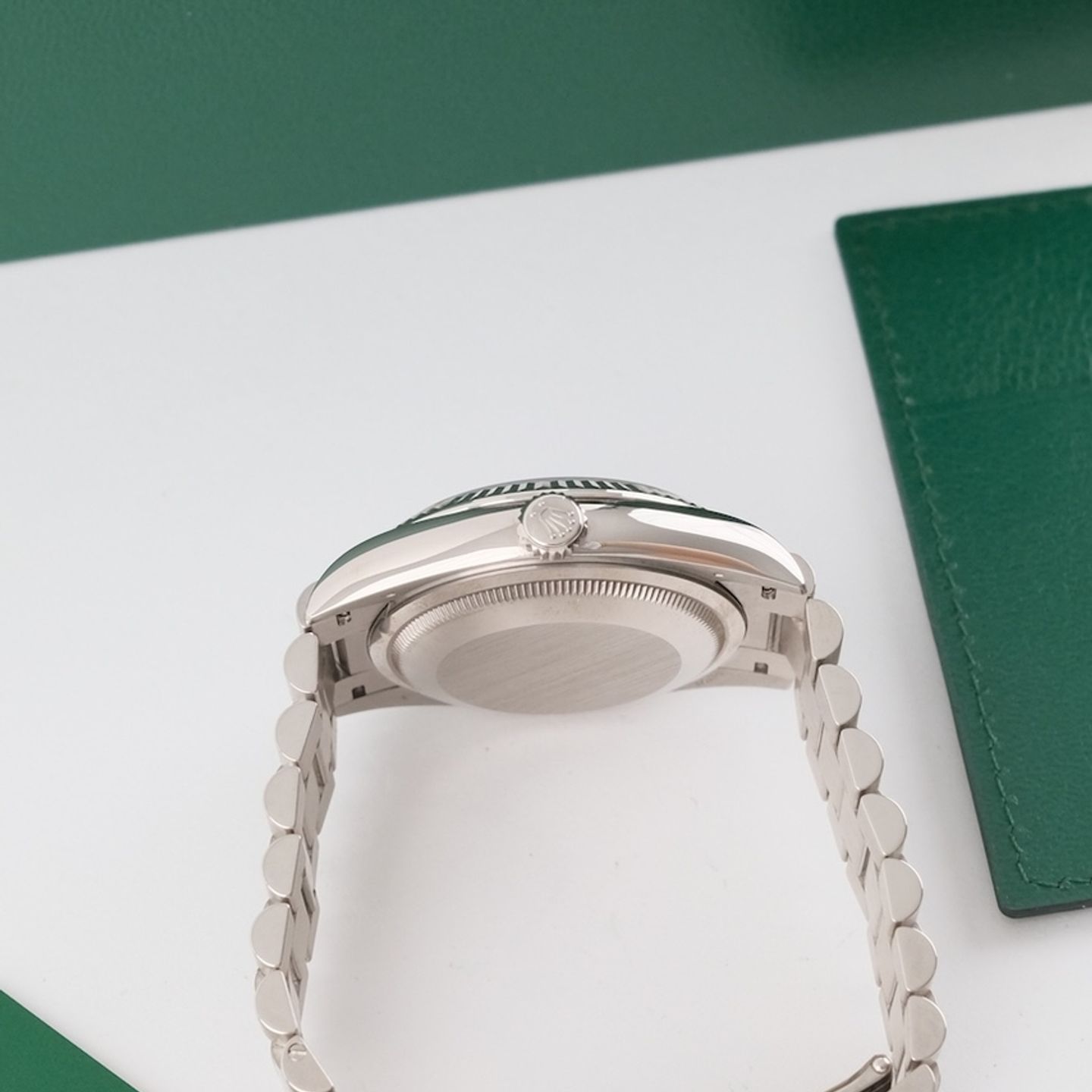 Rolex Day-Date 36 128239 - (5/8)