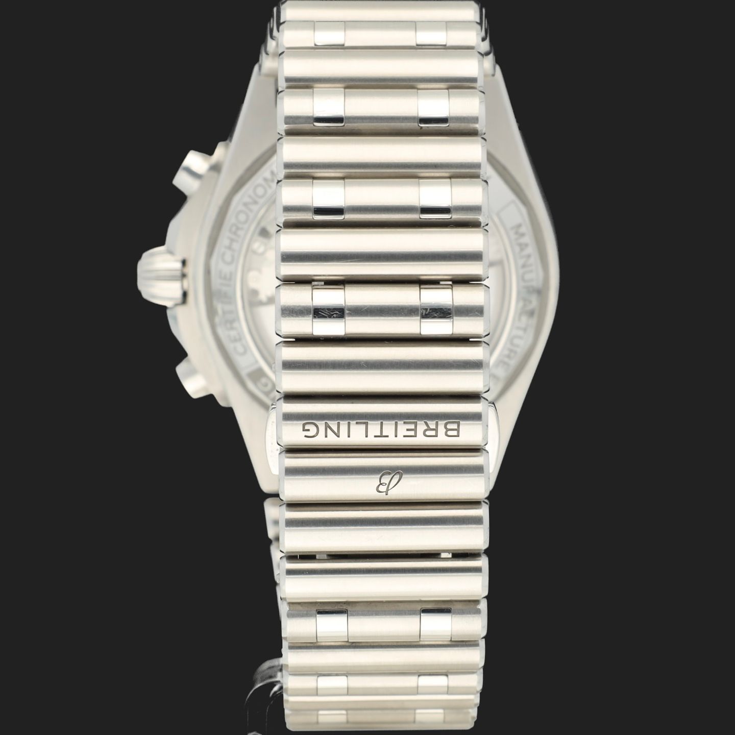 Breitling Chronomat 42 AB0134101L1A1 - (6/8)