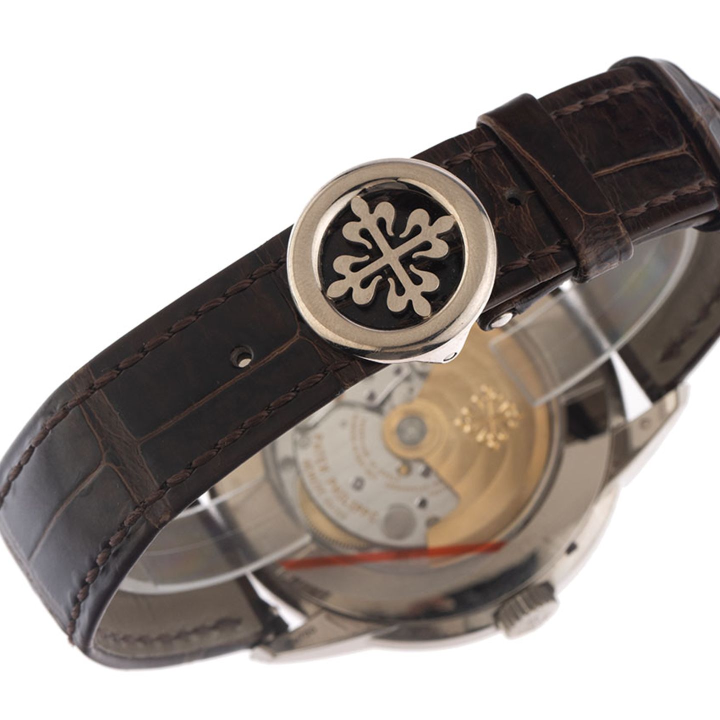 Patek Philippe Perpetual Calendar 5320G-001 - (7/8)