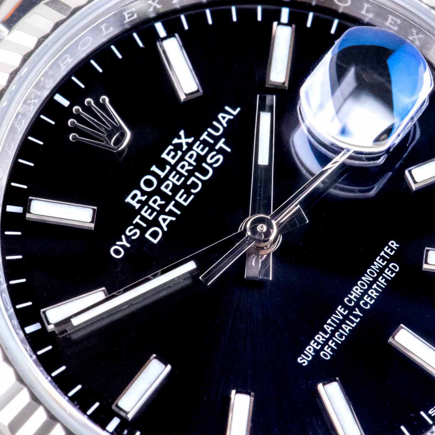 Rolex Datejust 36 126234 - (2/8)