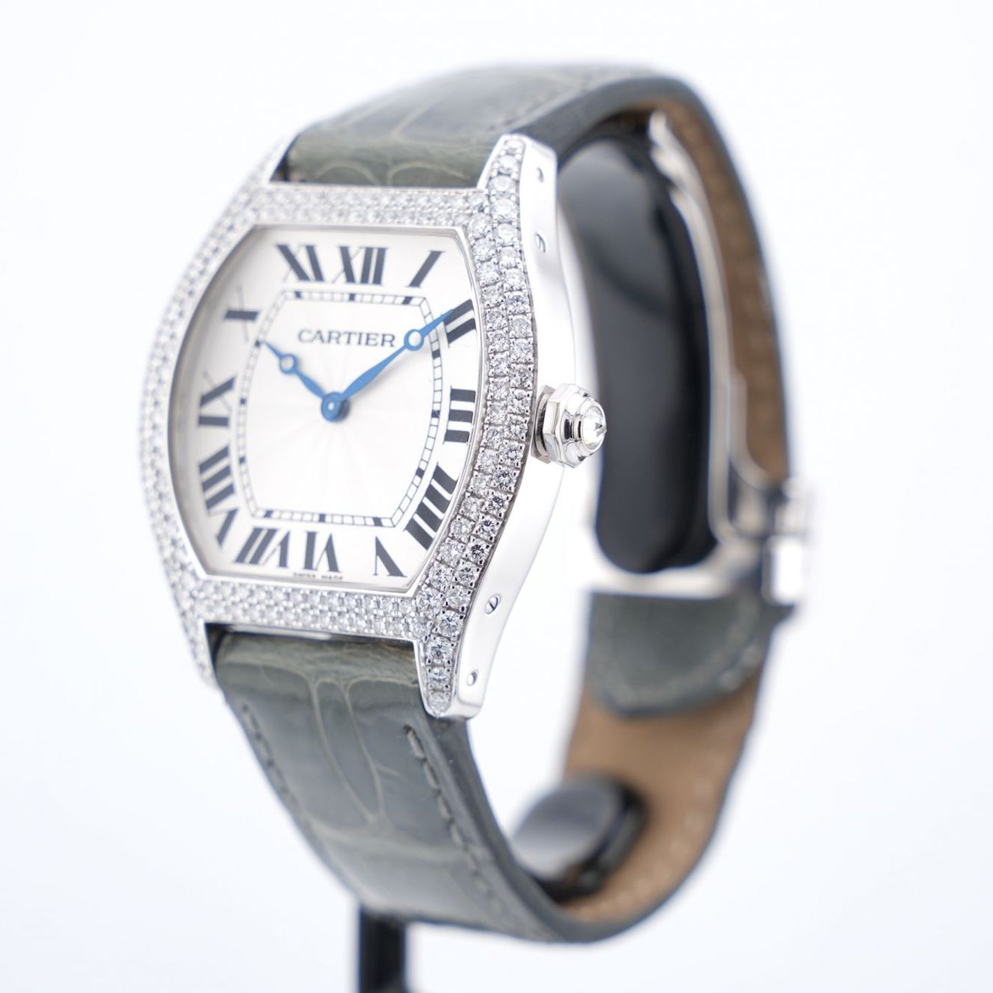 Cartier Tortue 2497 - (2/8)