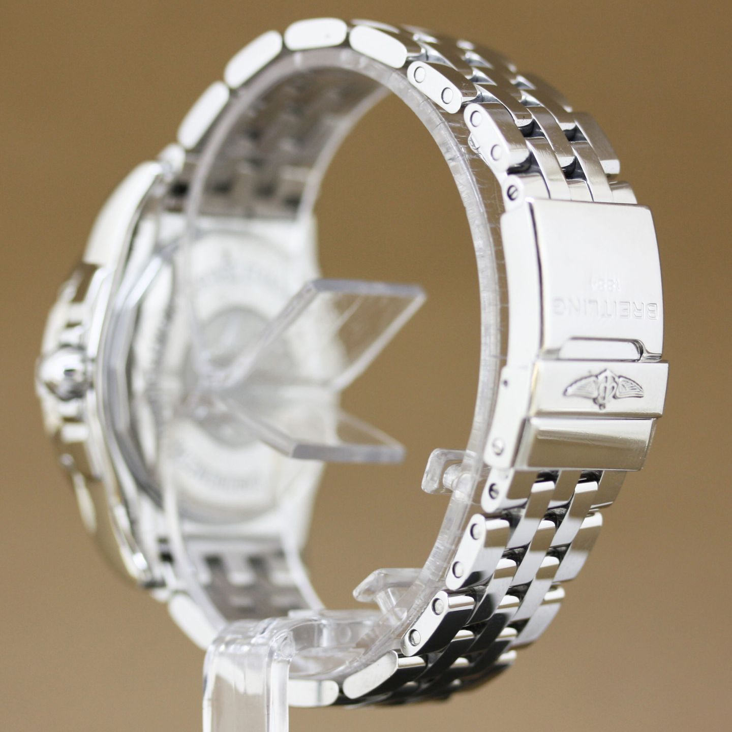 Breitling Galactic 36 A37330 - (6/8)