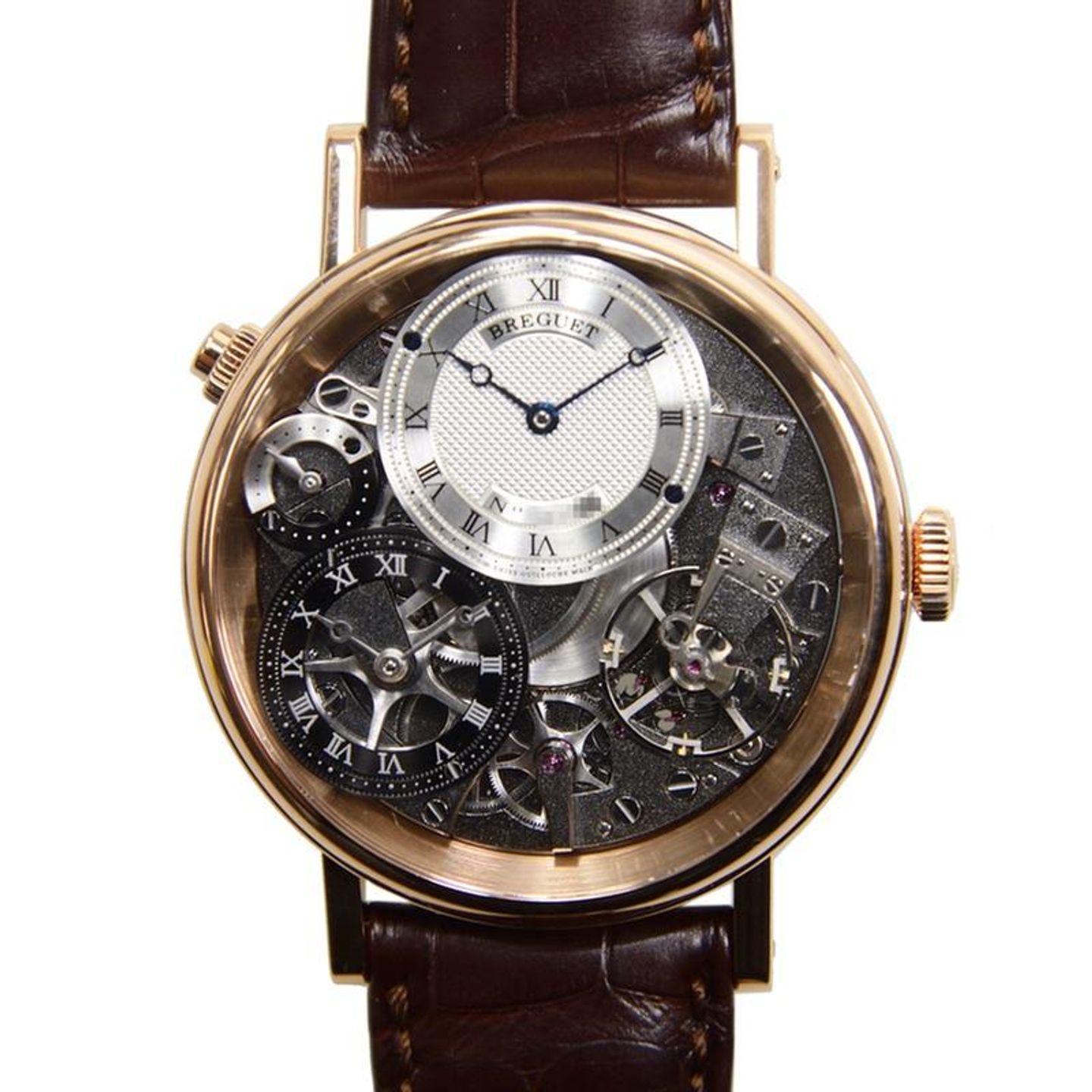 Breguet Tradition 7067br/g1/9w6 - (1/1)