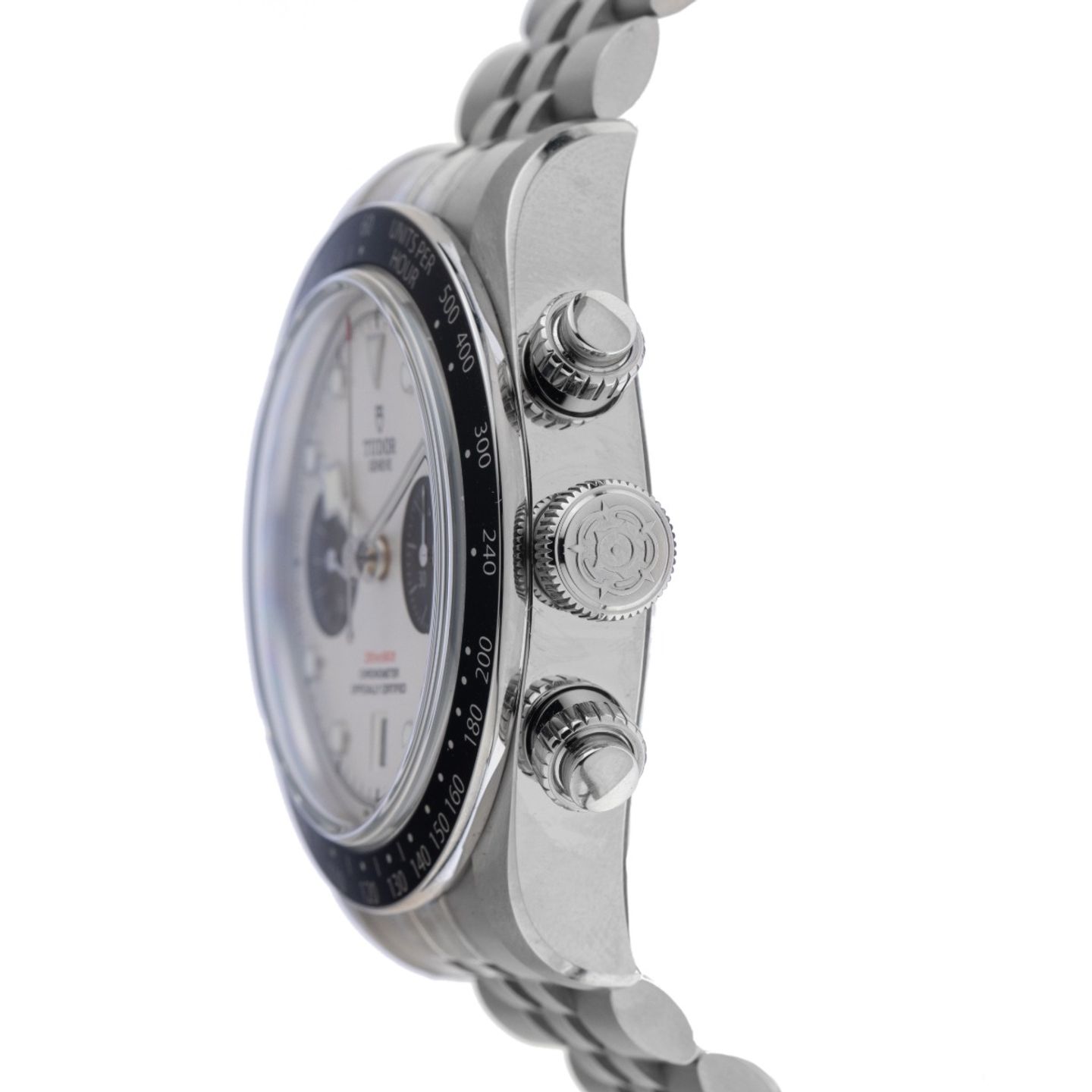 Tudor Black Bay Chrono 79360N - (4/7)