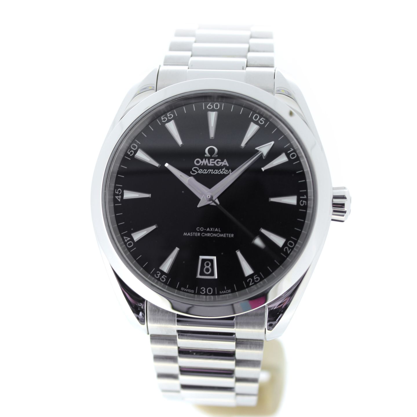 Omega Seamaster Aqua Terra 220.10.41.21.01.002 - (6/14)