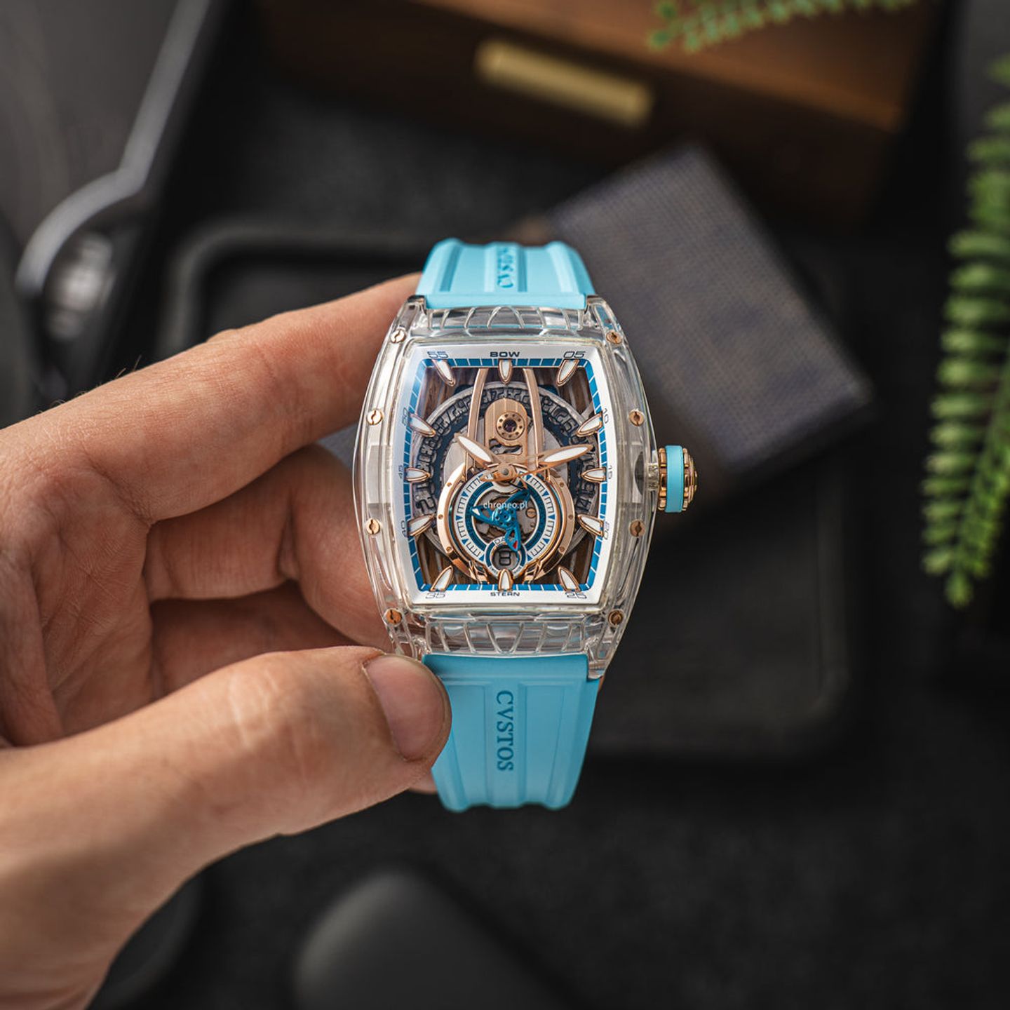 Unknown Unknown CVS410 SQLT - (2/8)