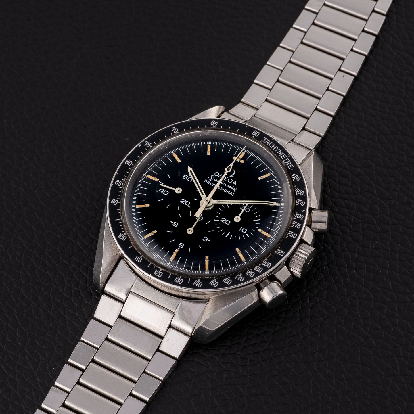 Omega Speedmaster Professional Moonwatch 145.022-69 - (3/8)
