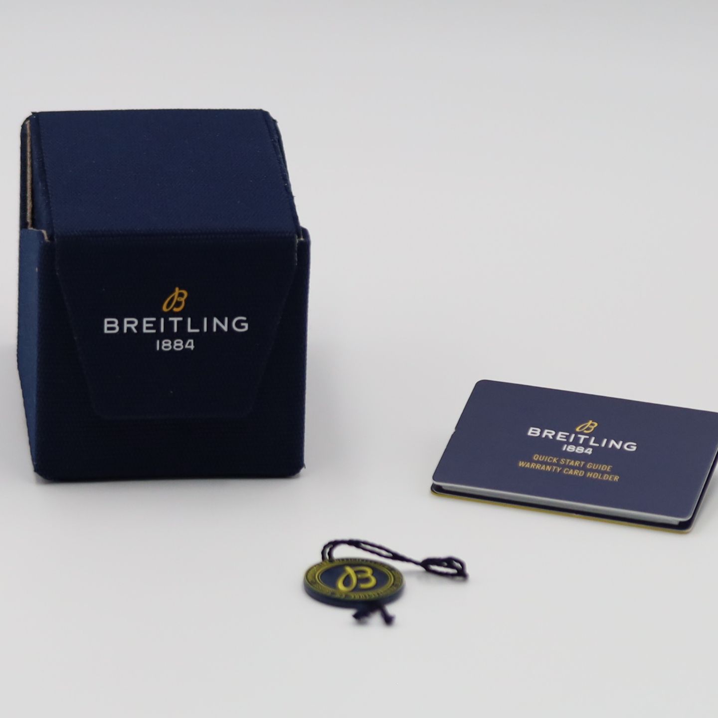 Breitling Chronomat PB0136251C1S1 - (8/8)