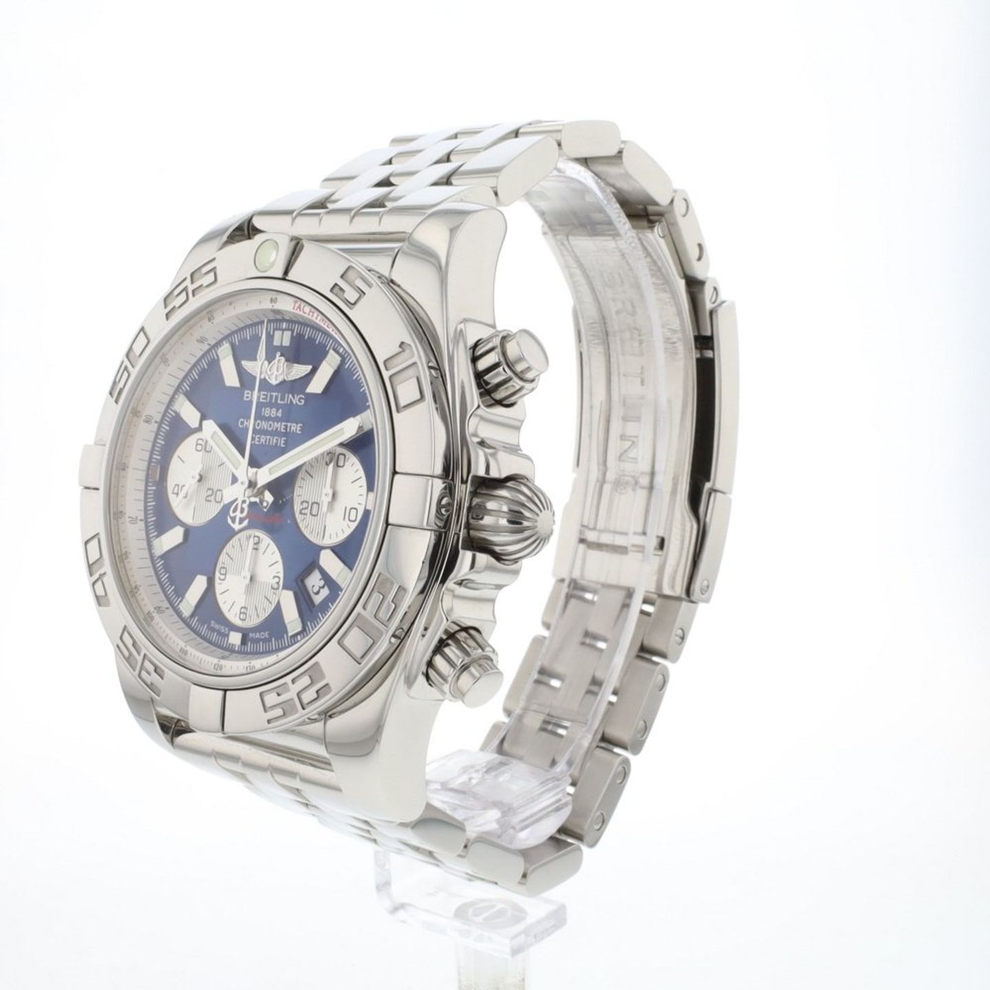Breitling Chronomat 44 AB0110 - (2/5)