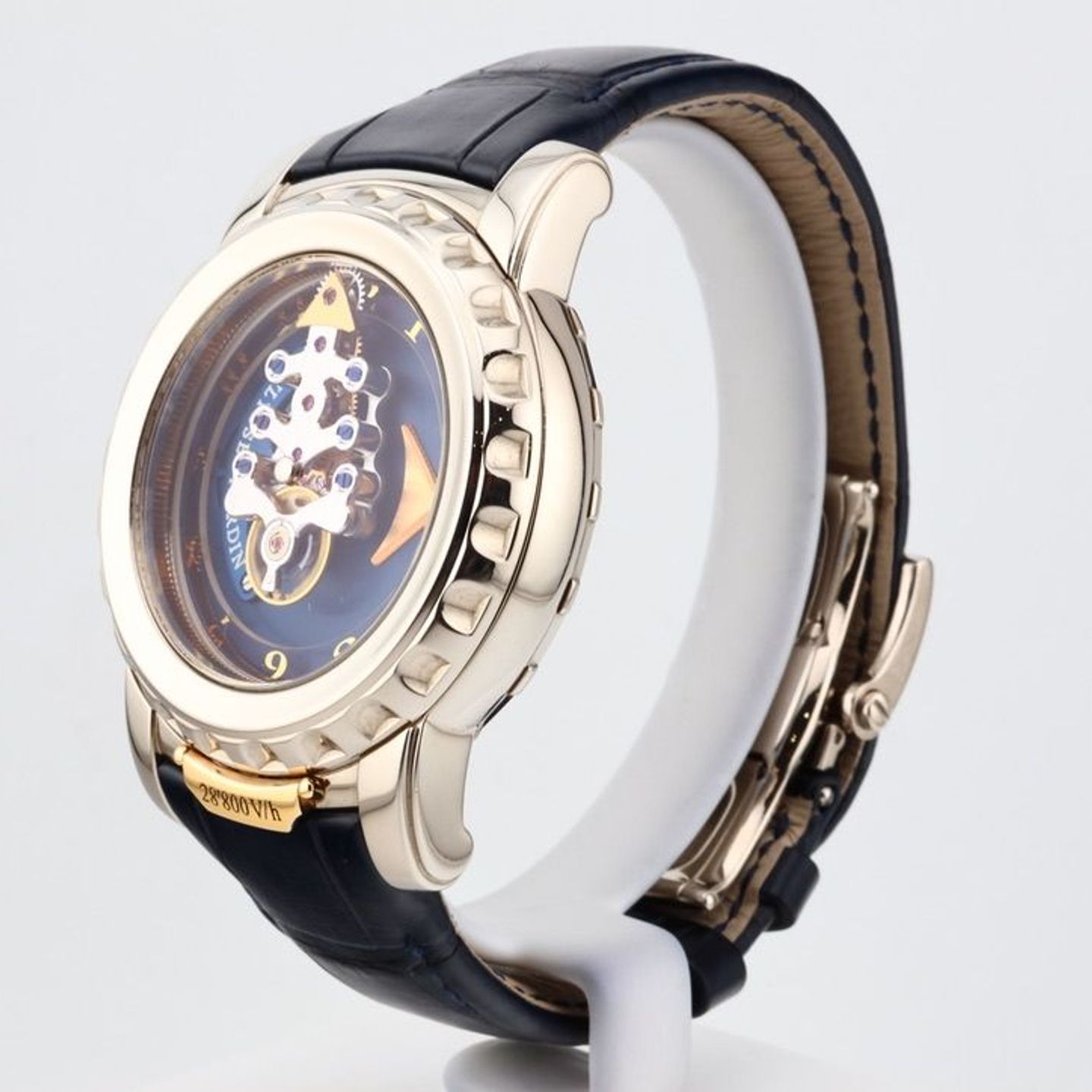 Ulysse Nardin Freak 020-88 - (2/8)