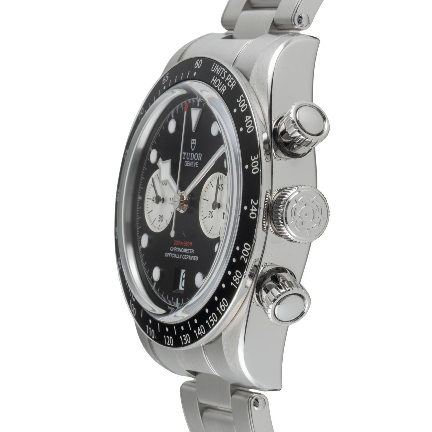 Tudor Black Bay Chrono 79360N - (6/8)