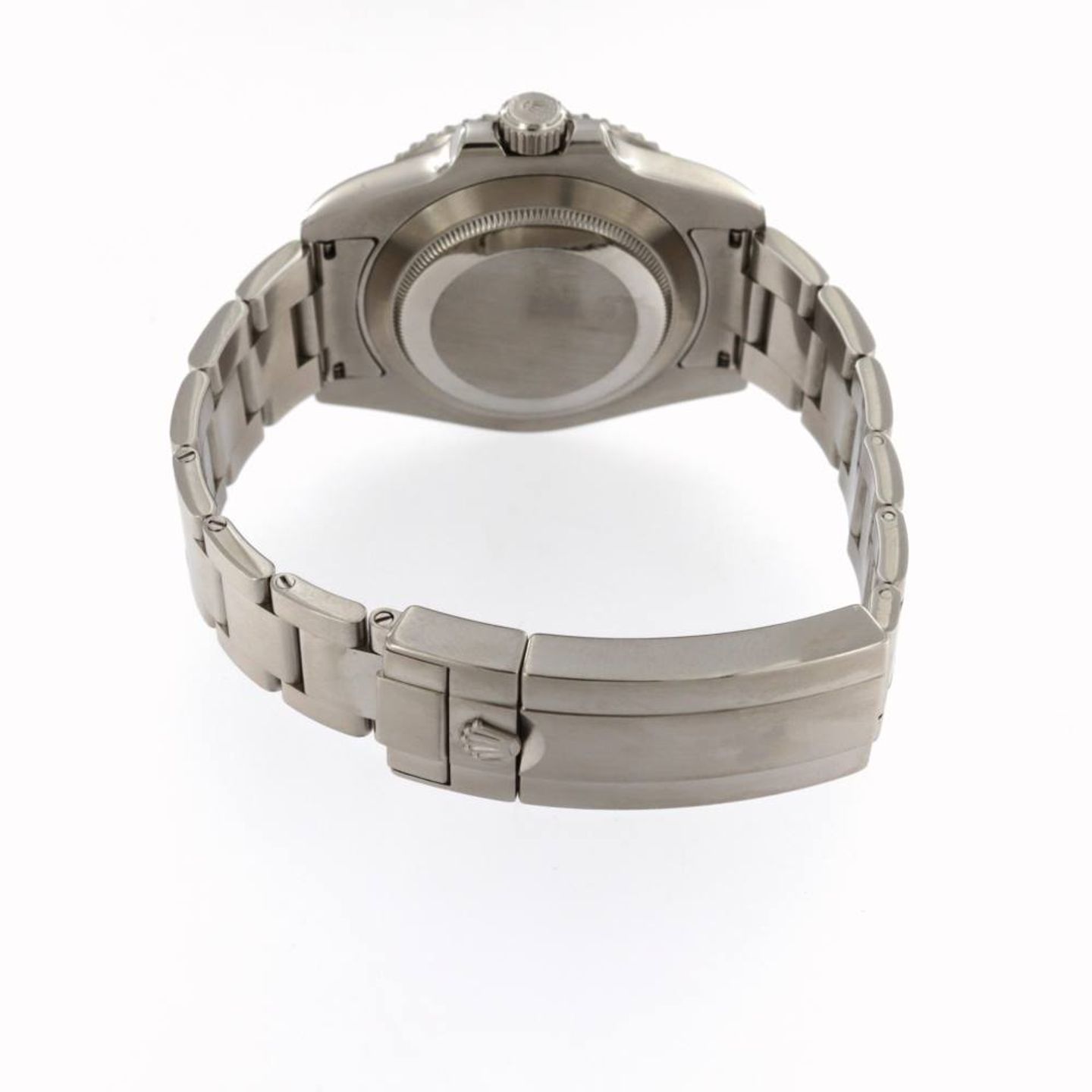 Rolex Submariner Date 116610LV - (4/6)