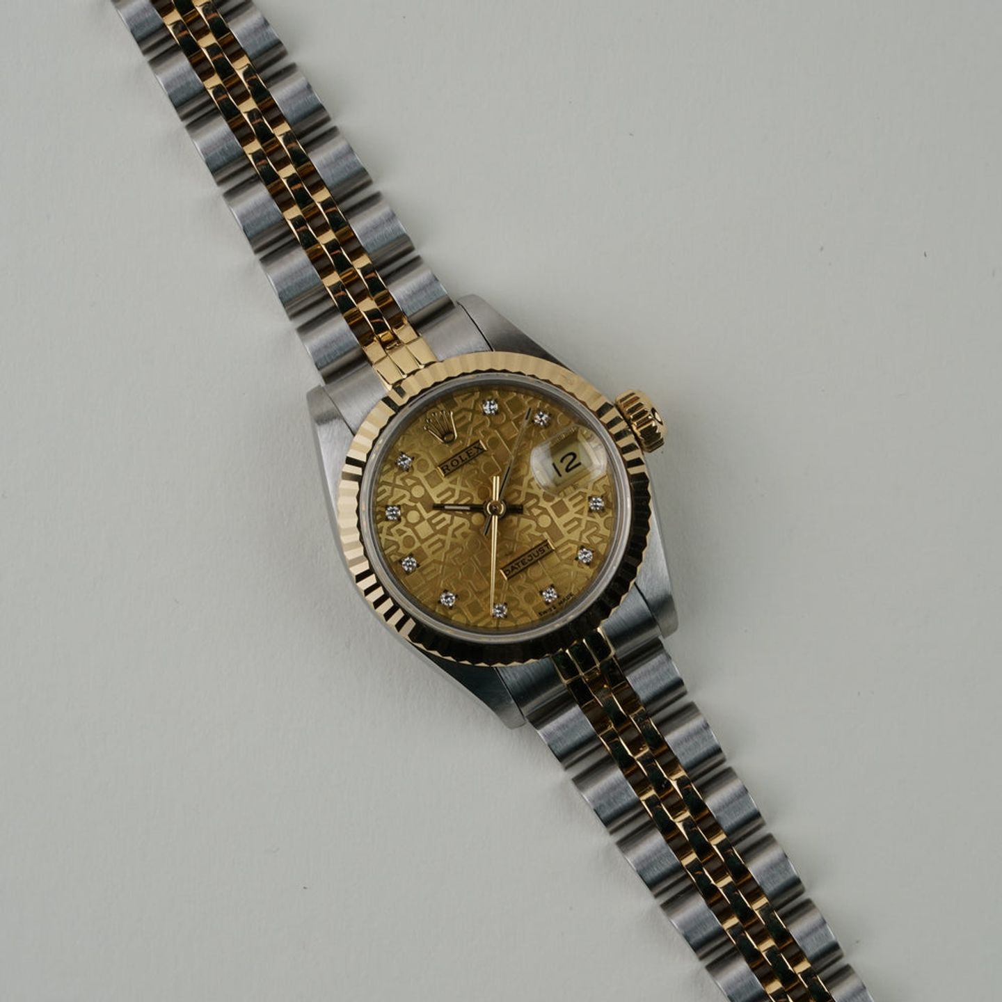 Rolex Datejust 36 16233 - (3/8)