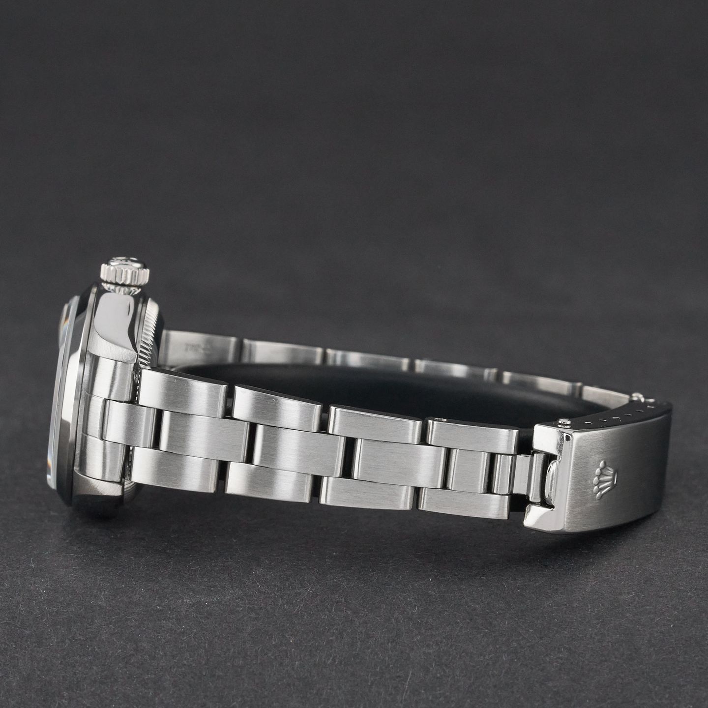 Rolex Oyster Perpetual Lady Date 79160 - (5/8)