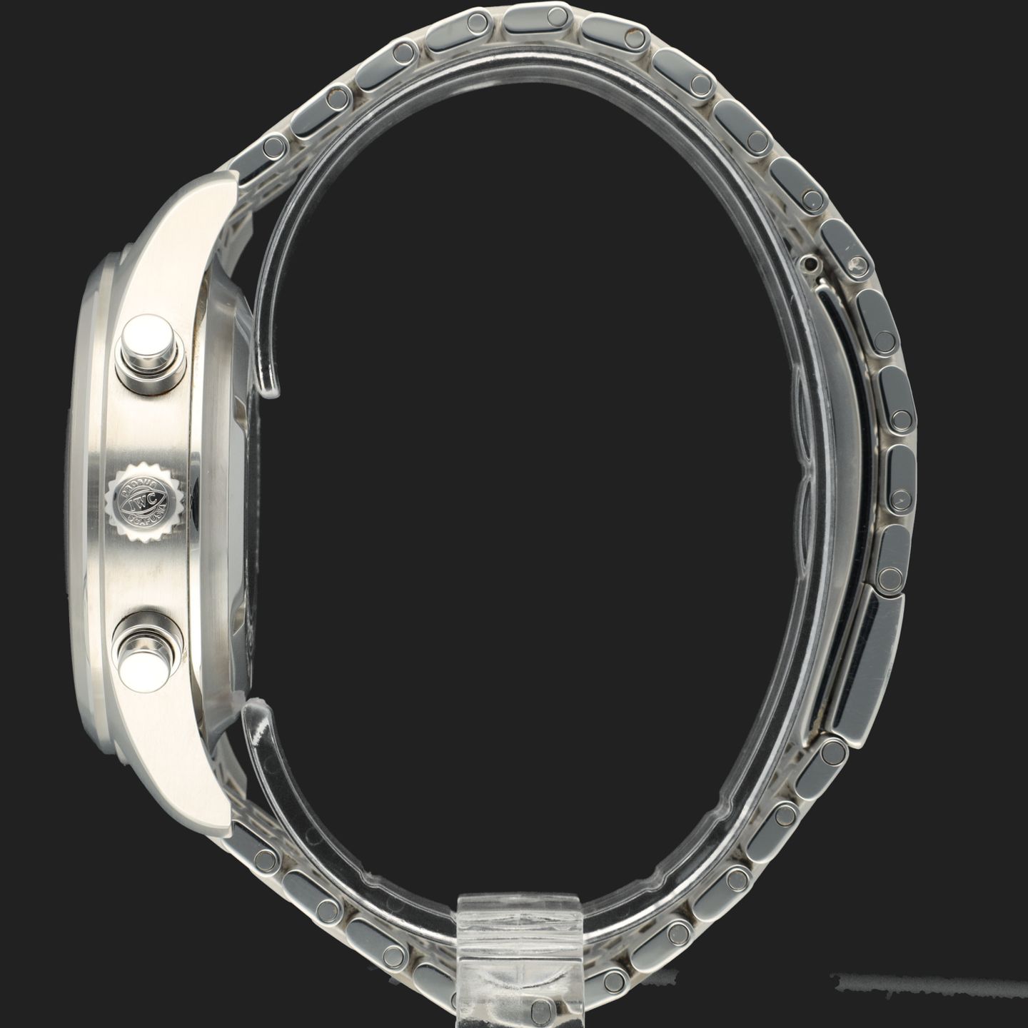 IWC Pilot Chronograph IW371701 - (7/8)