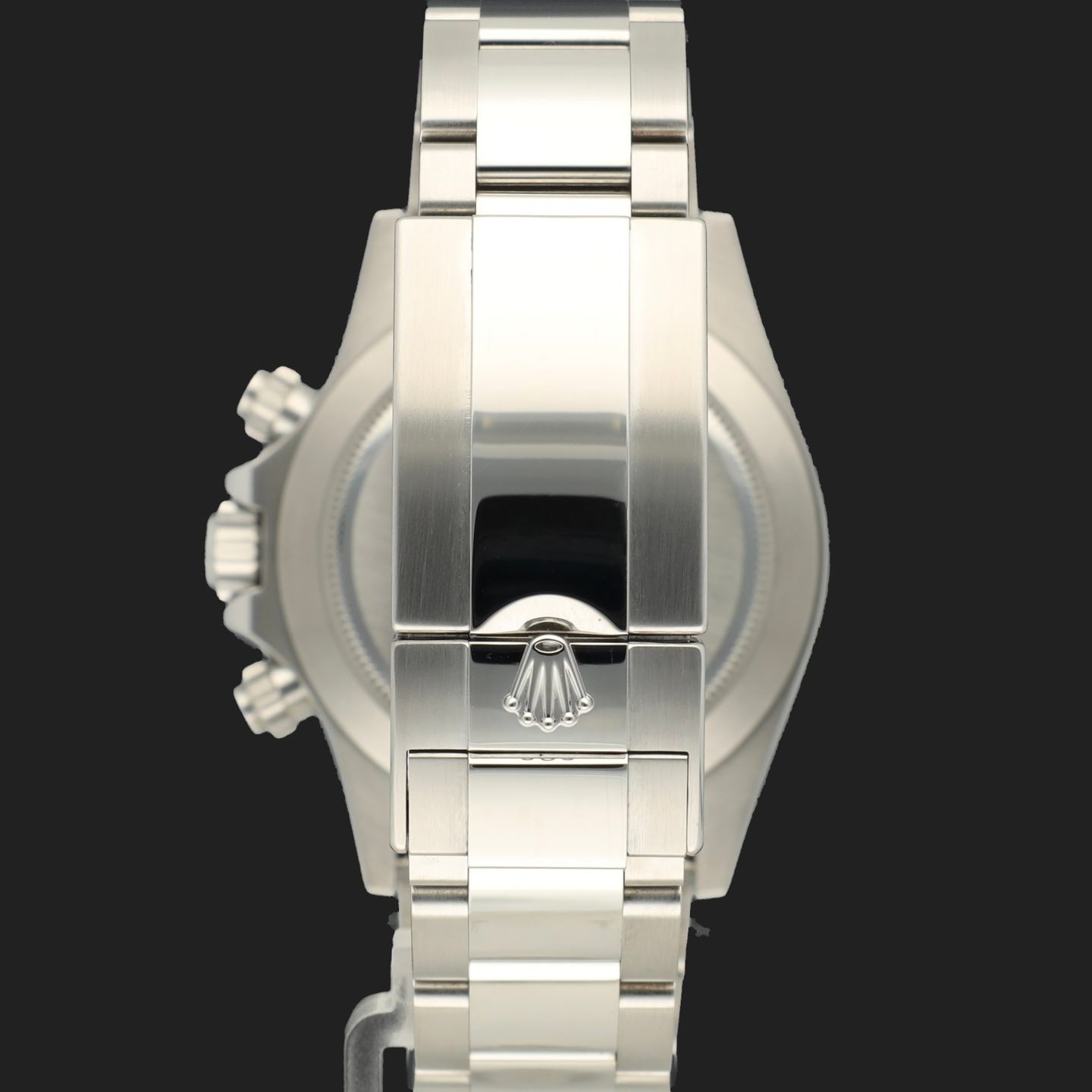 Rolex Daytona 116520 (2013) - 40mm Staal (6/8)