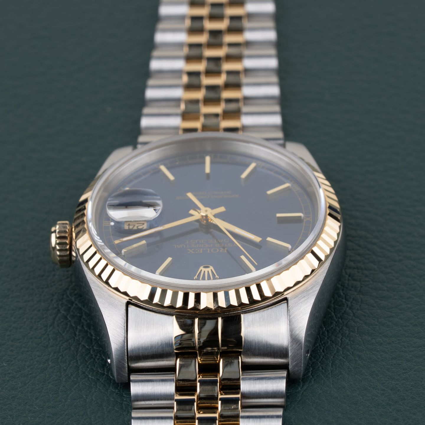 Rolex Datejust 36 16233 - (3/8)