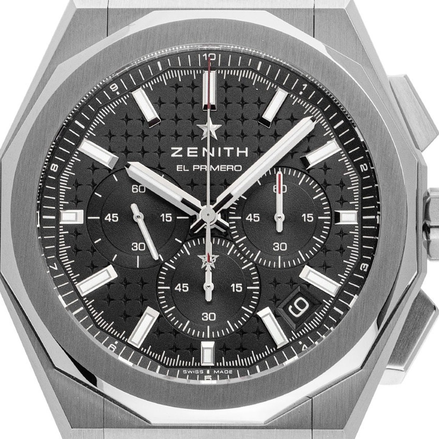 Zenith Defy Skyline 03.9500.3600/21.I001 - (1/7)