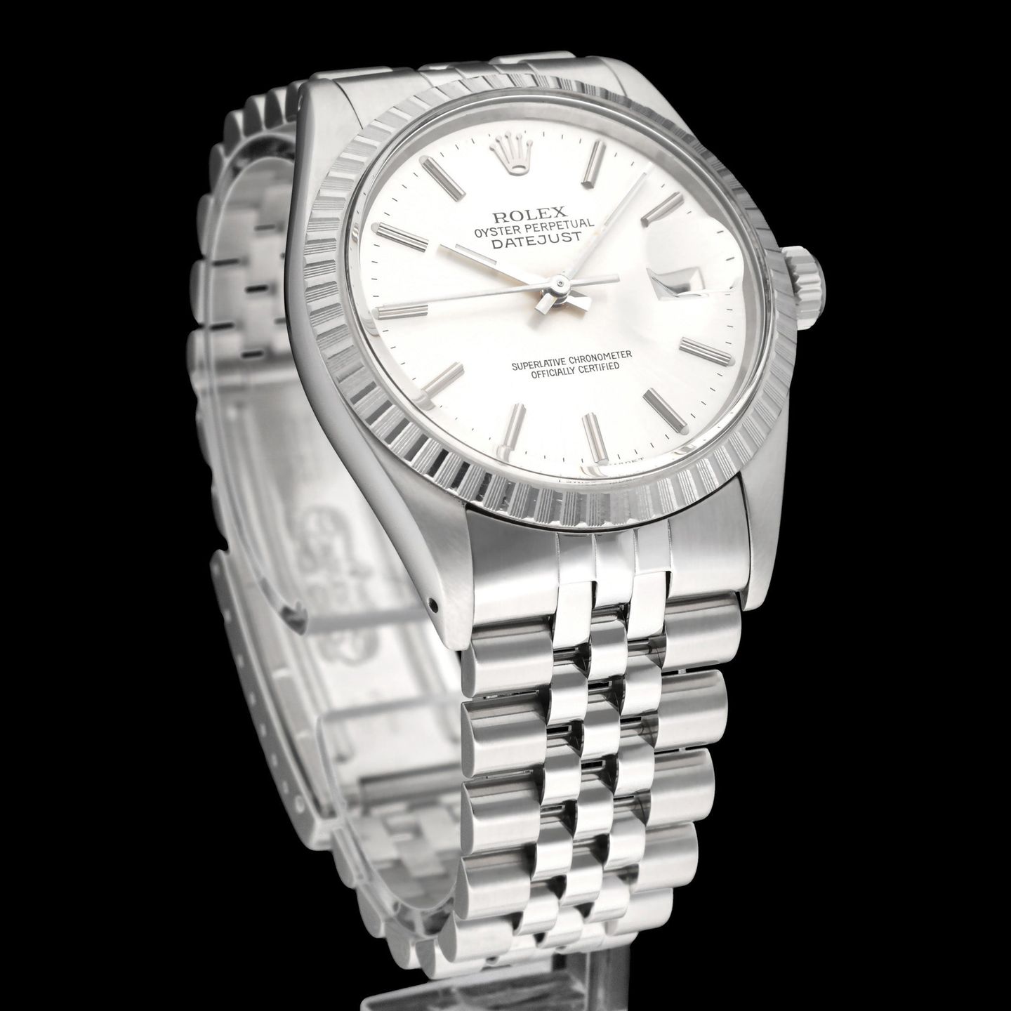 Rolex Datejust 36 16030 - (3/7)