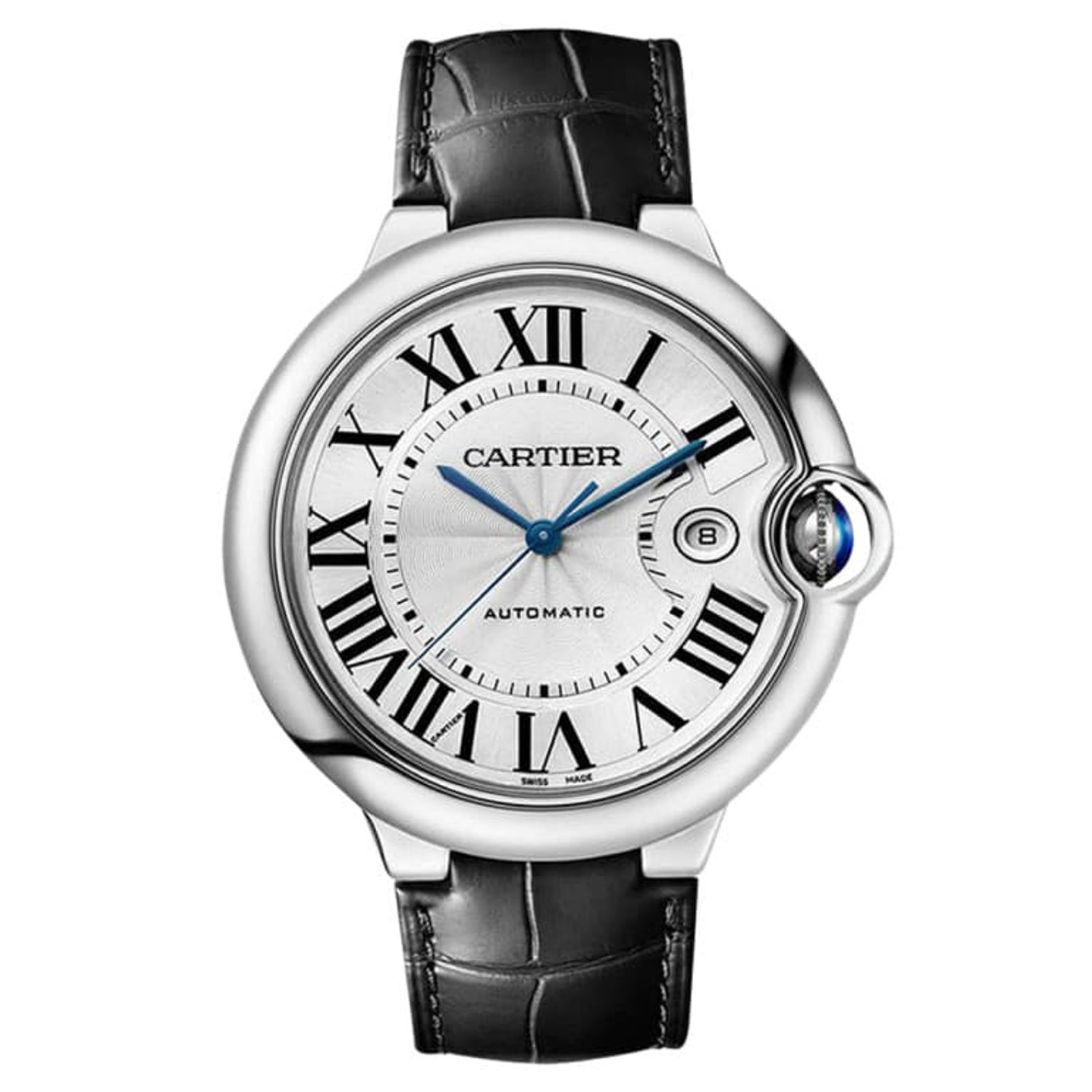 Cartier Ballon Bleu 42mm WSBB0026 - (1/1)