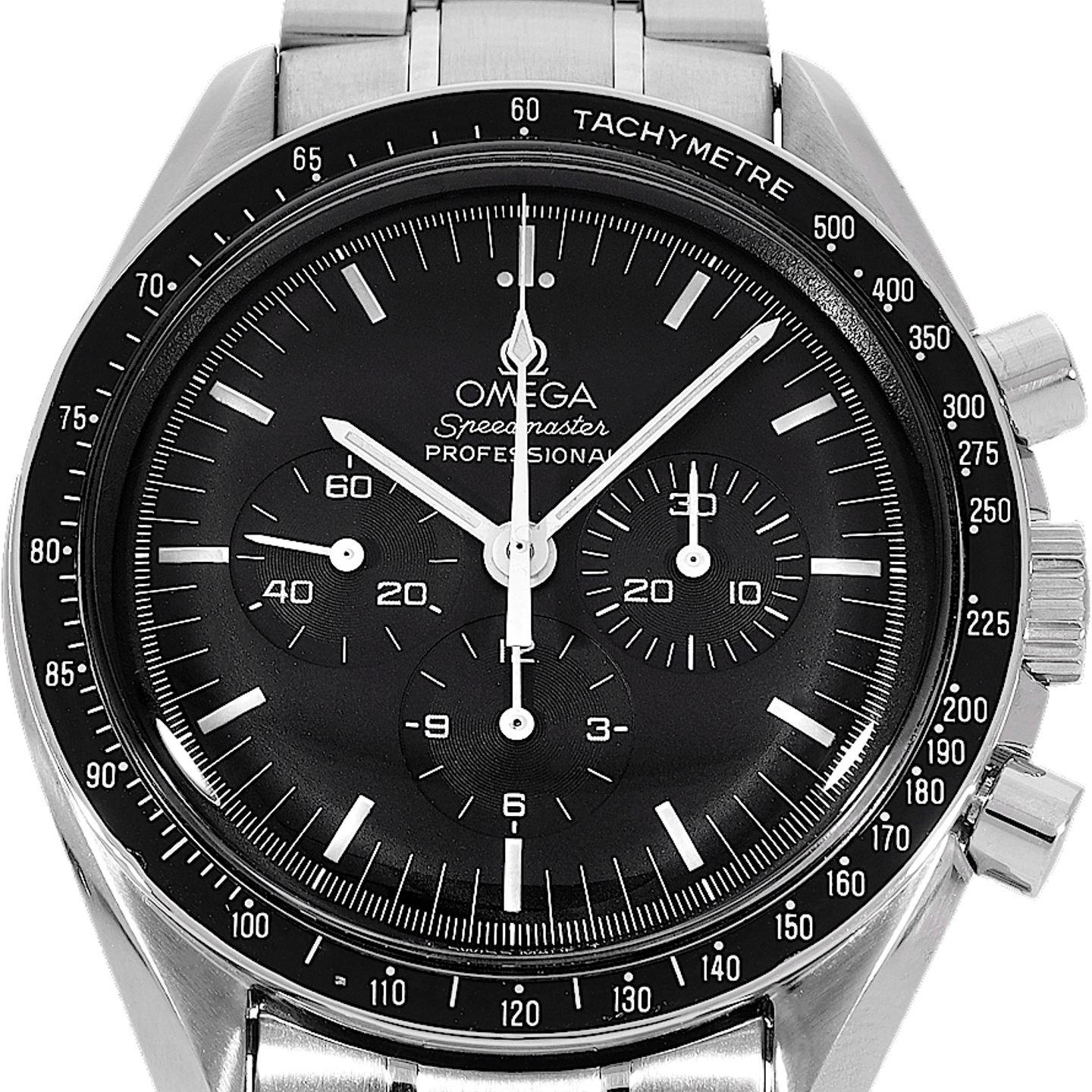 Omega Speedmaster Professional Moonwatch 310.30.42.50.01.001 - (1/5)