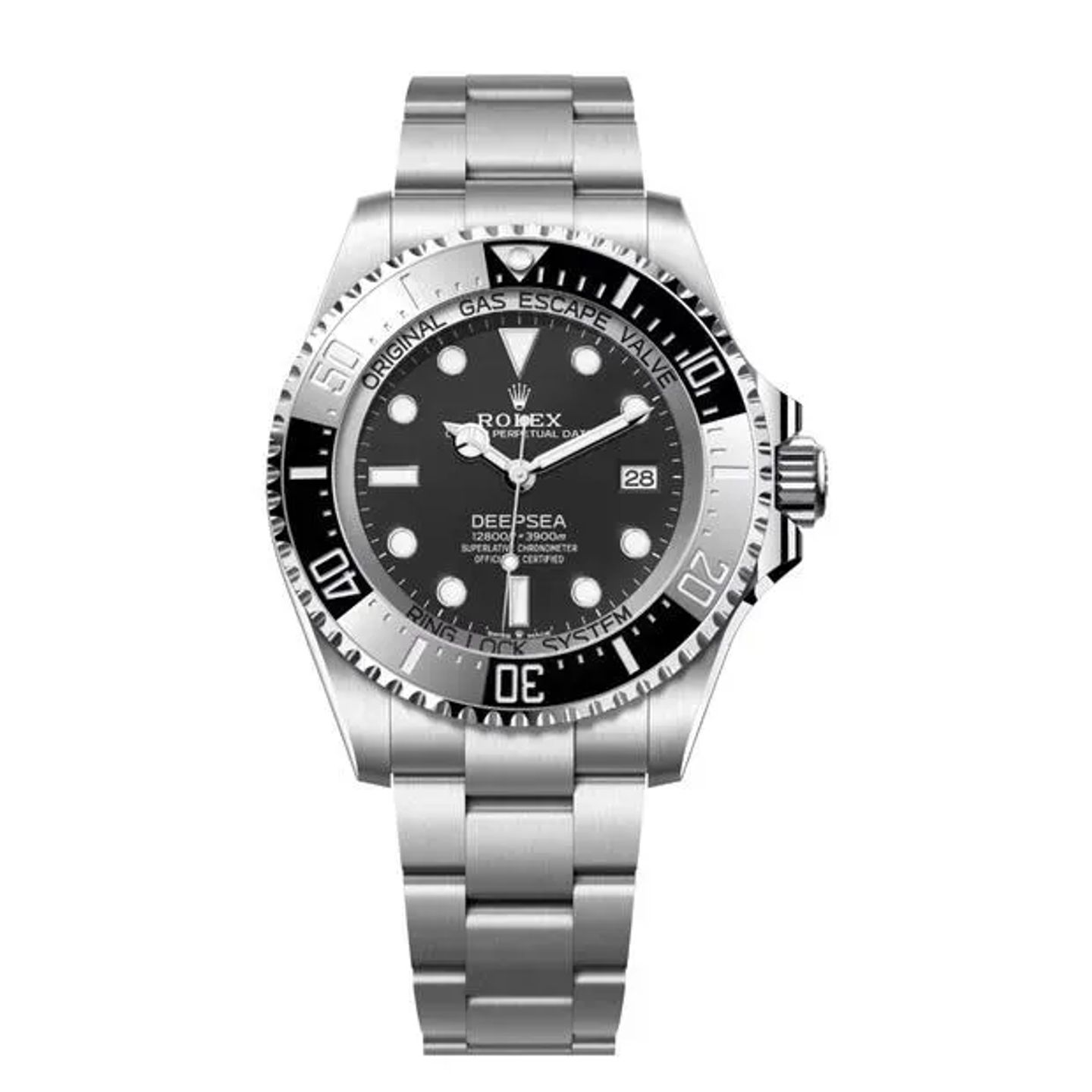 Rolex Sea-Dweller Deepsea 136660 - (1/6)