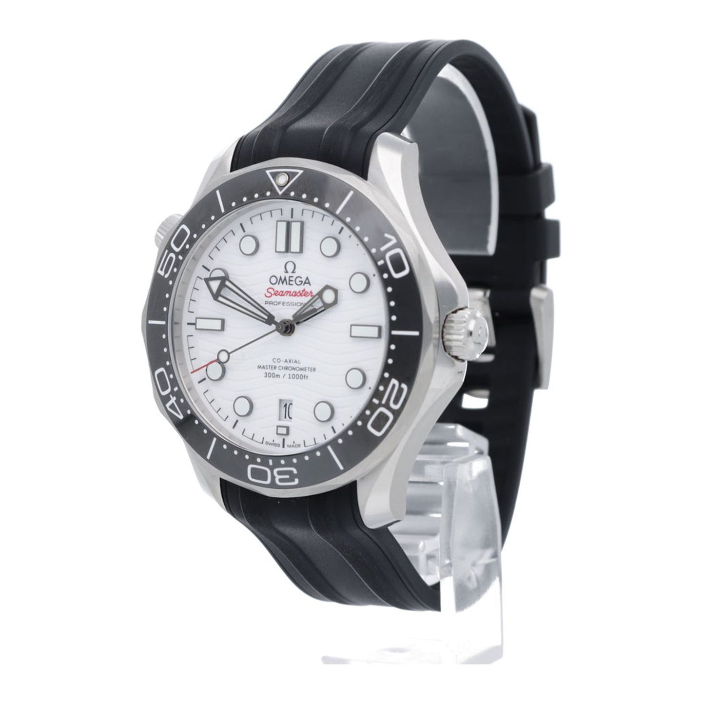 Omega Seamaster Diver 300 M 210.32.42.20.04.001 - (2/7)