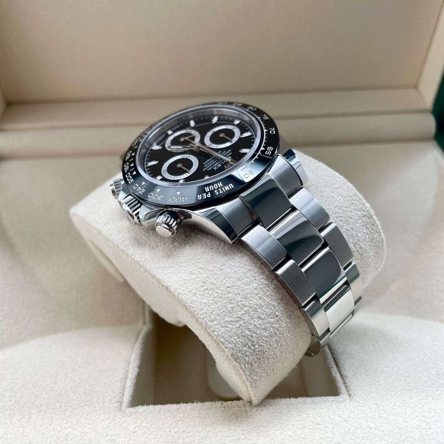 Rolex Daytona 116500LN - (3/5)