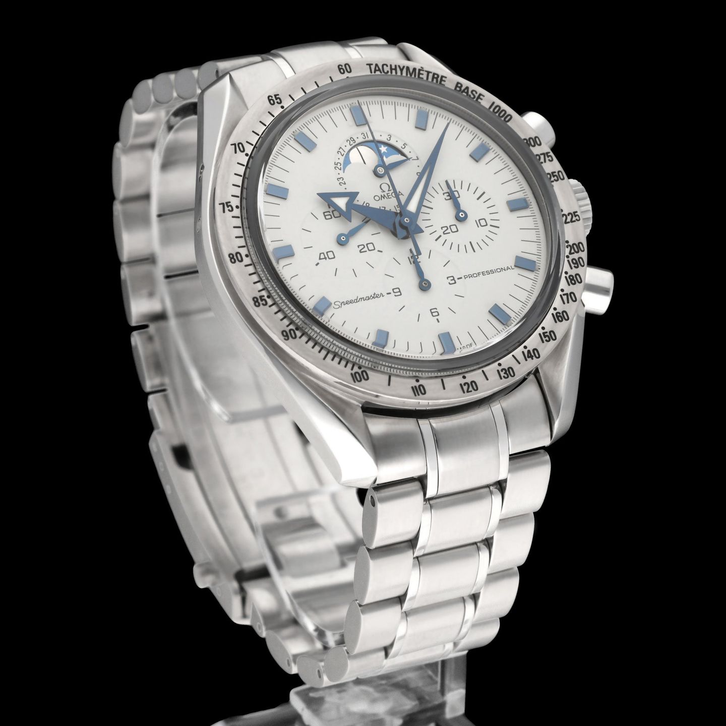 Omega Speedmaster Professional Moonwatch 3575.20.00 - (4/8)